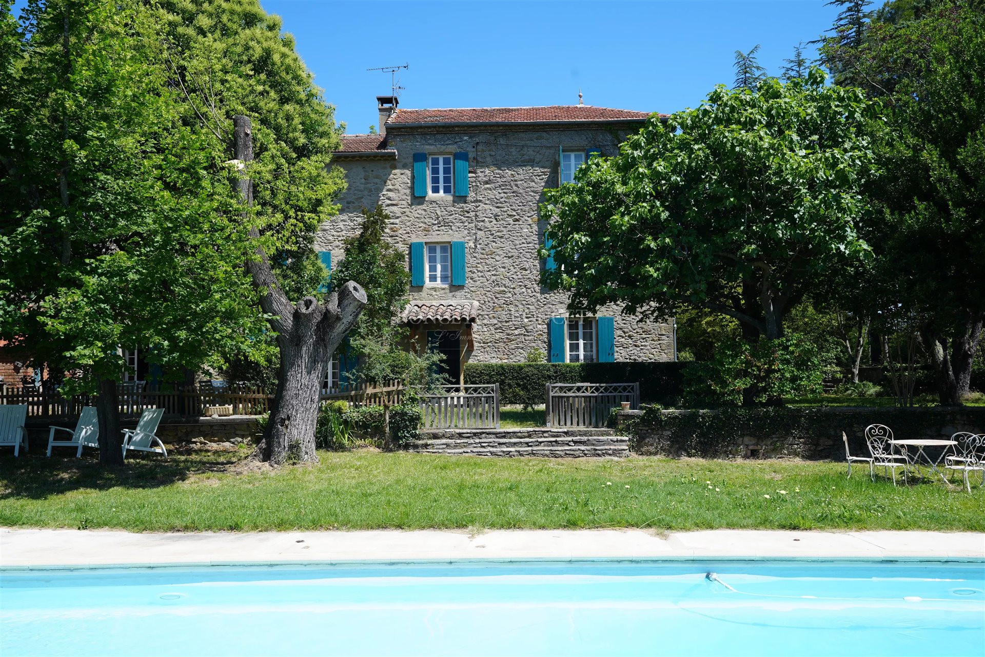 Maison à vendre, 270m², Uzès