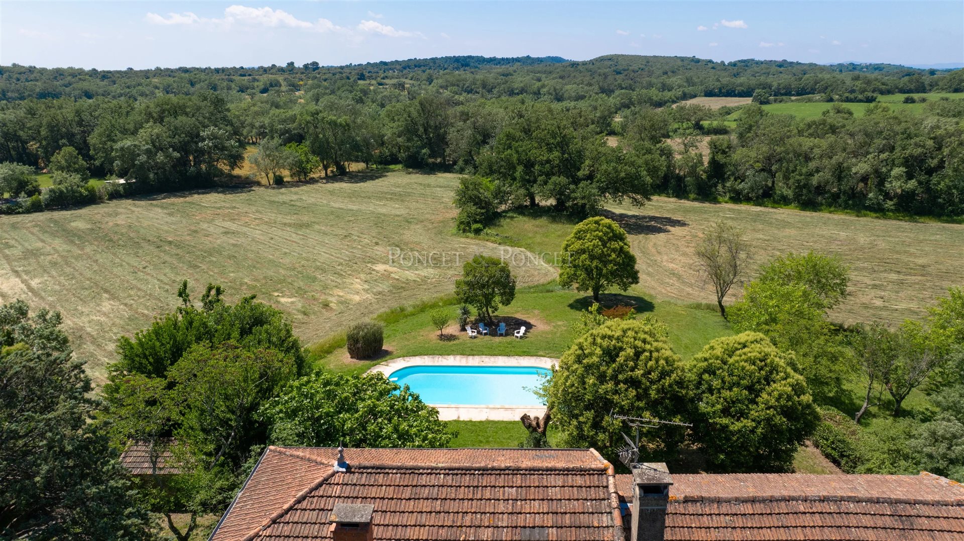 Maison à vendre, 270m², Uzès