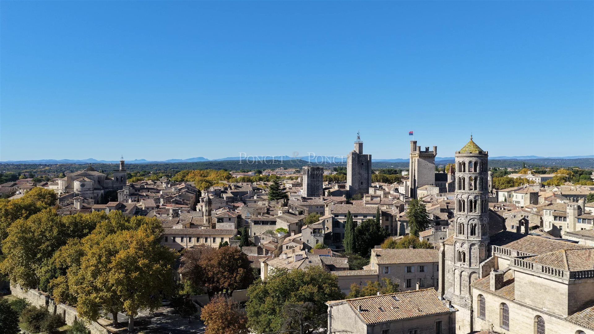 Maison à vendre, 99m², Uzès