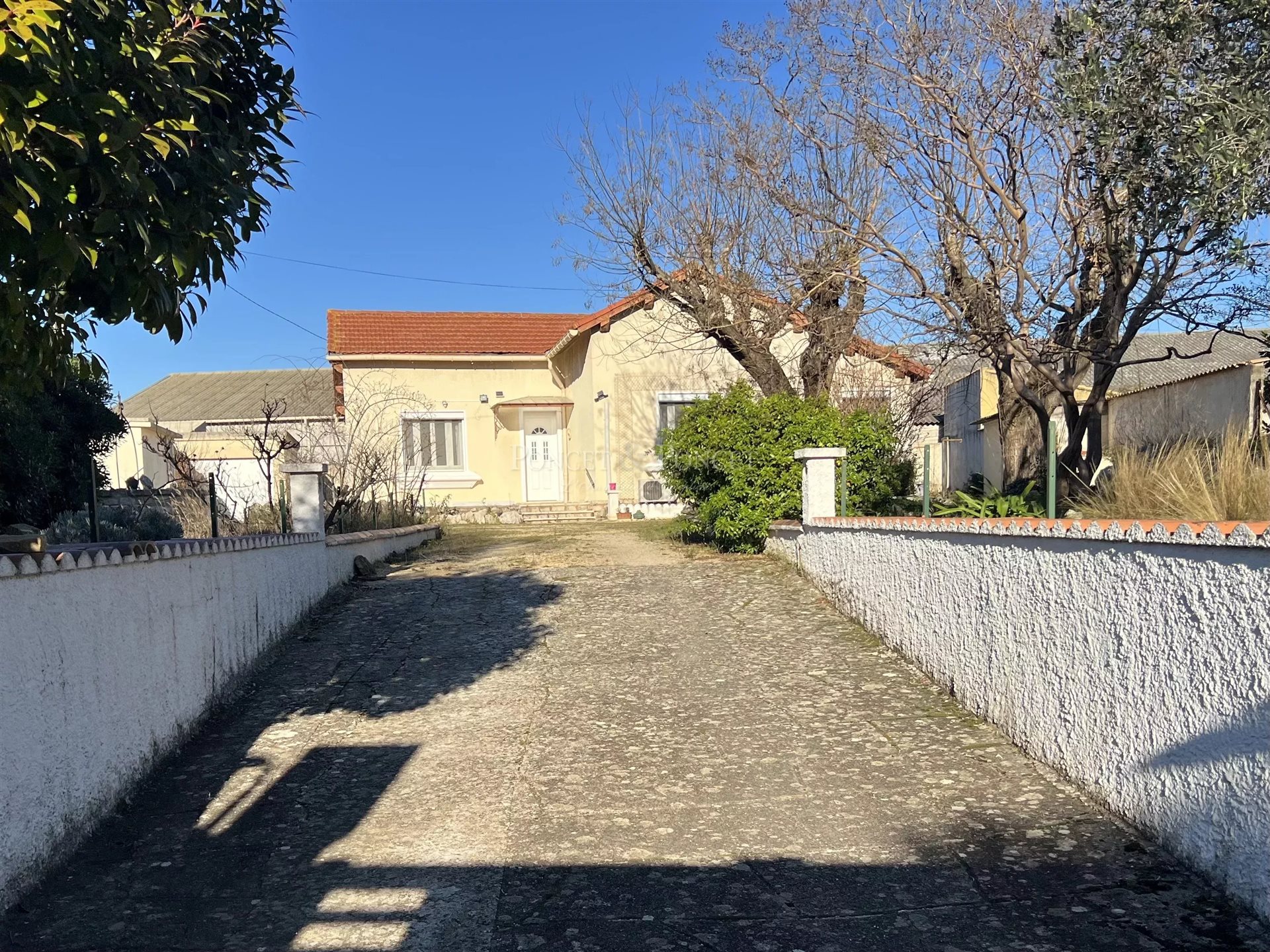 Maison à vendre, 99m², Uzès