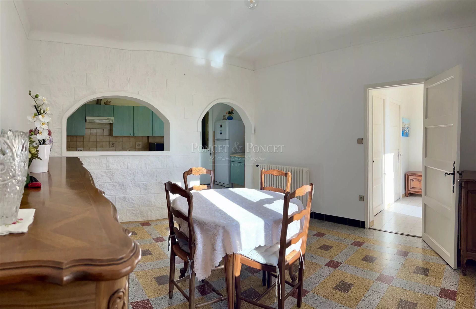 Maison à vendre, 99m², Uzès
