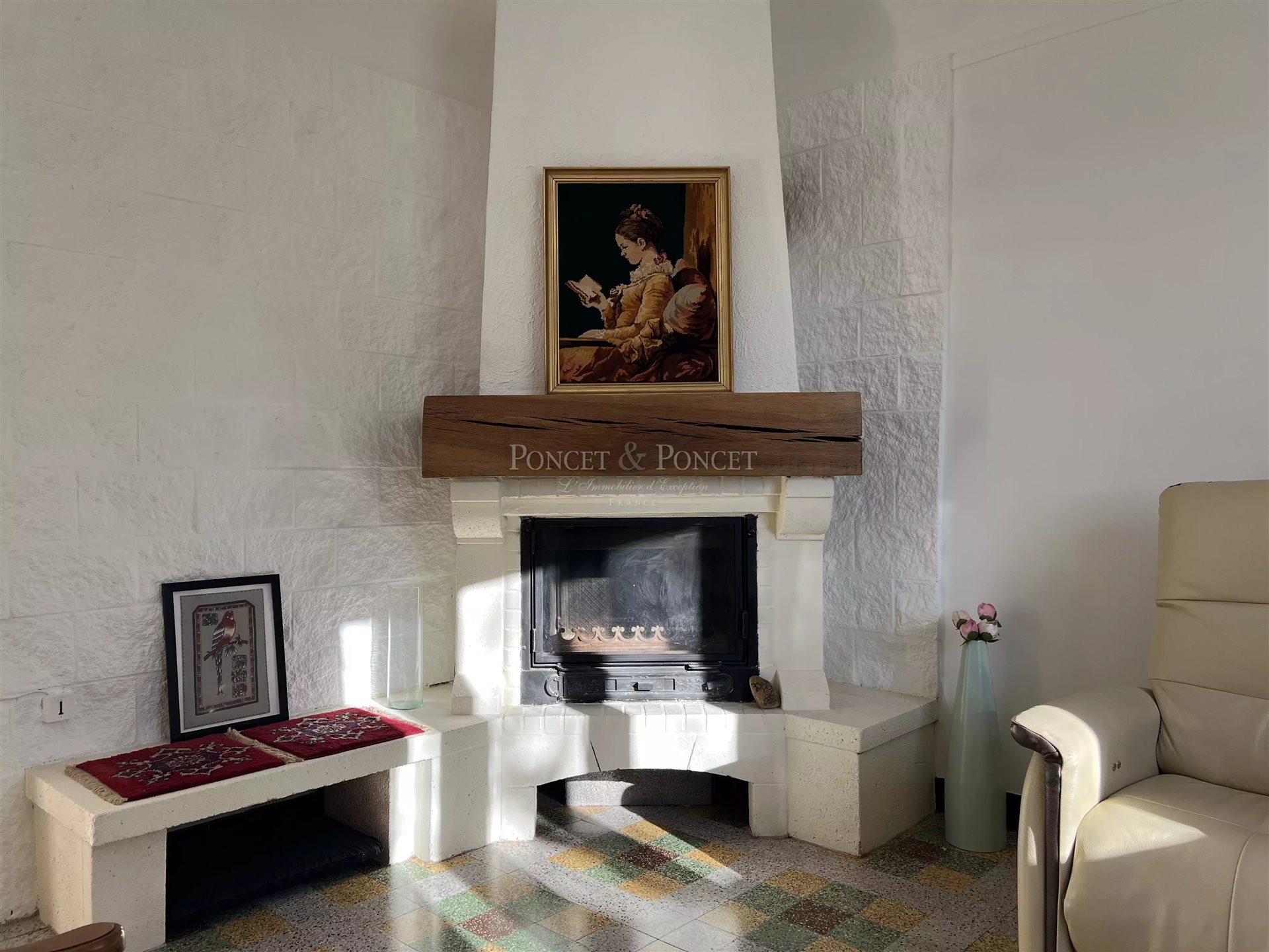 Maison à vendre, 99m², Uzès