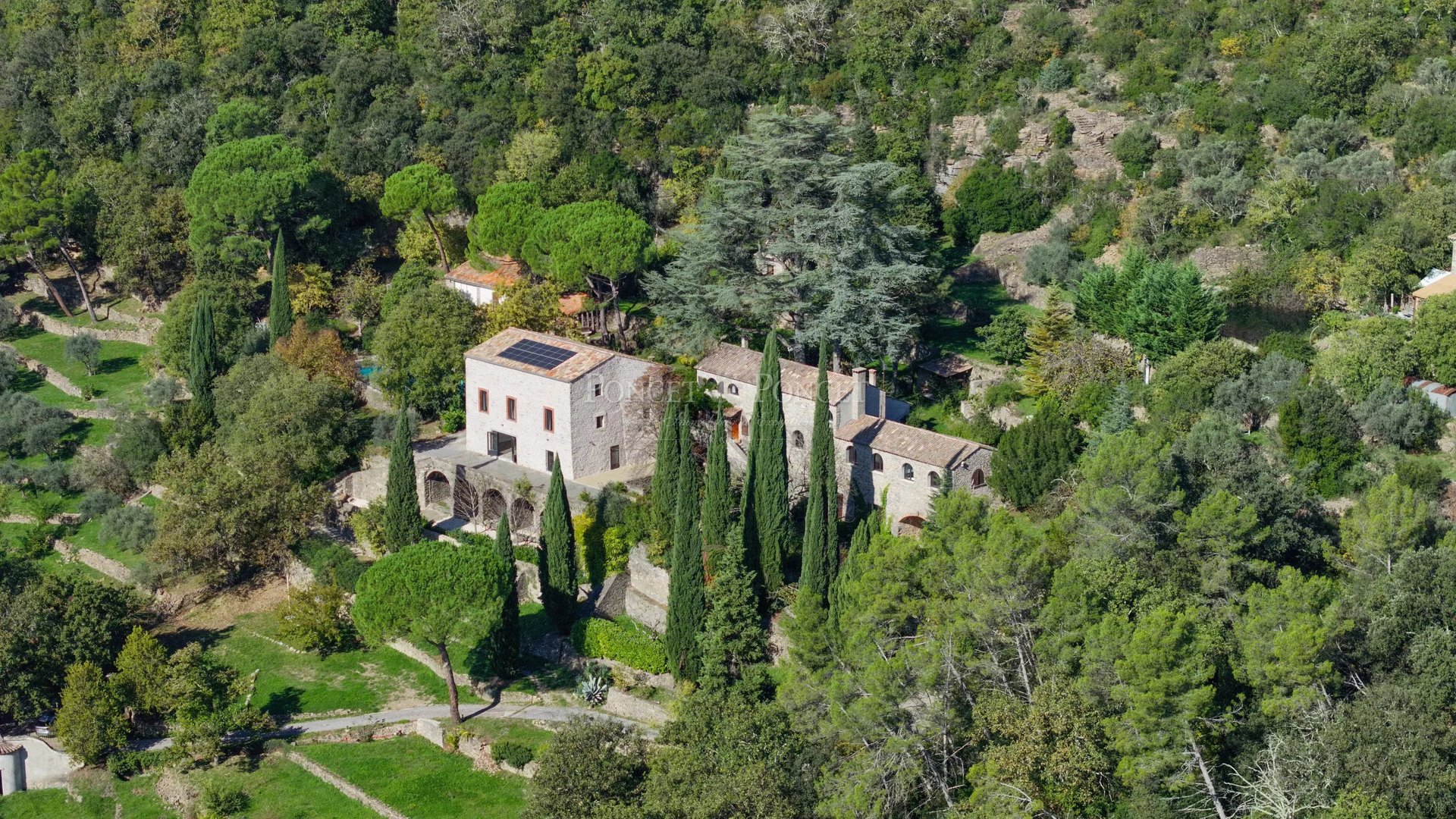 Maison à vendre, 650m², Saint-Ambroix