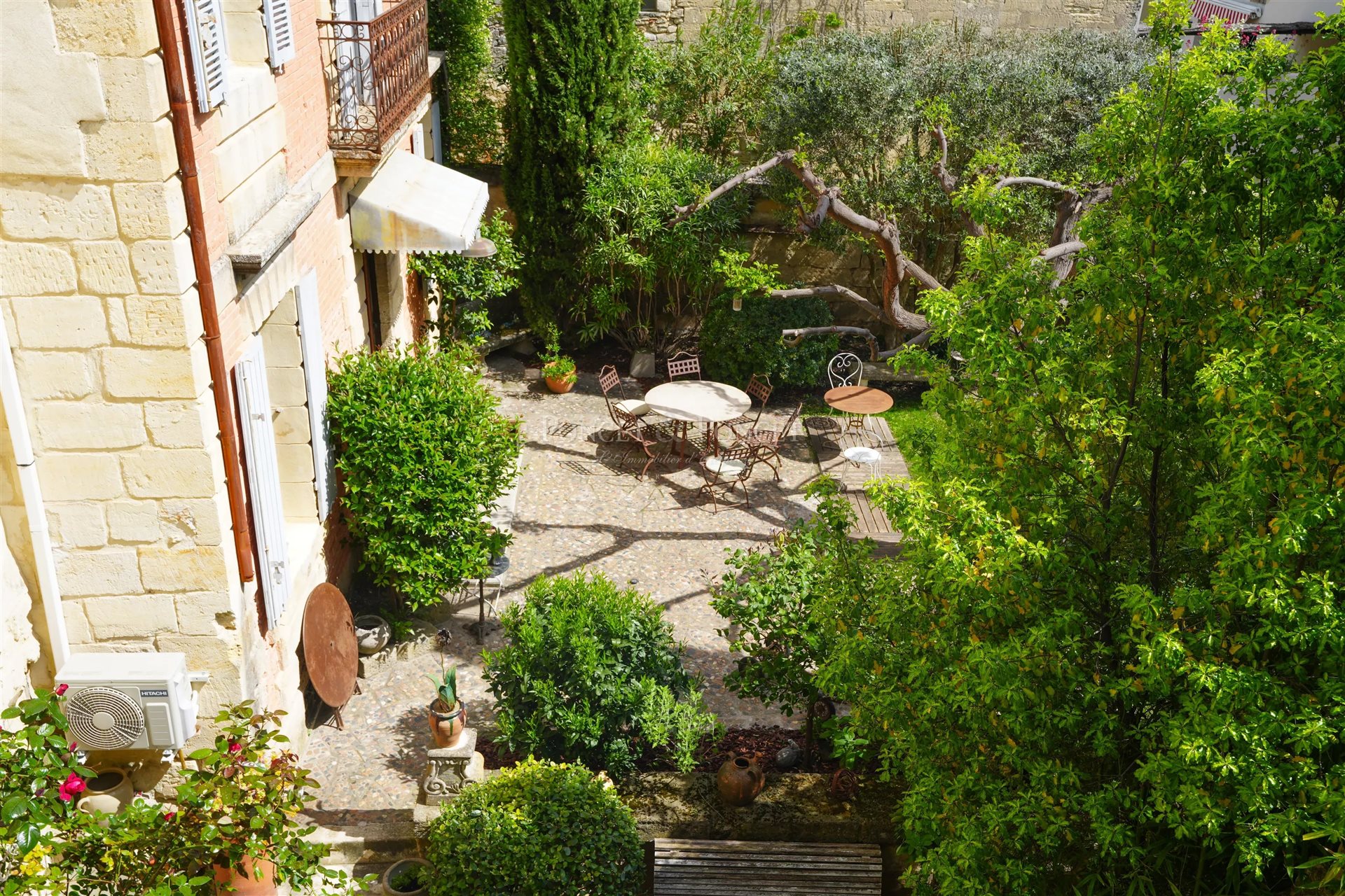 Maison à vendre, 356m², Uzès