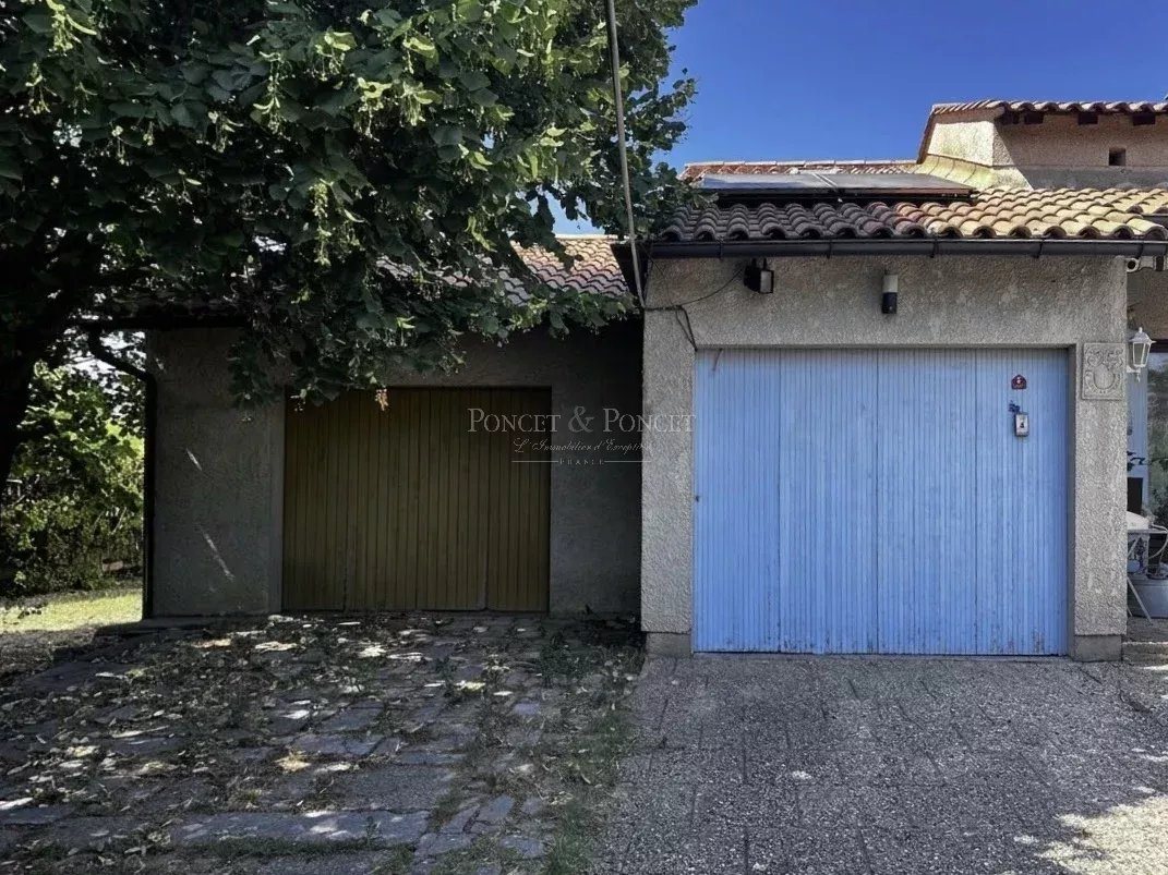 Maison à vendre, 110m², Uzès