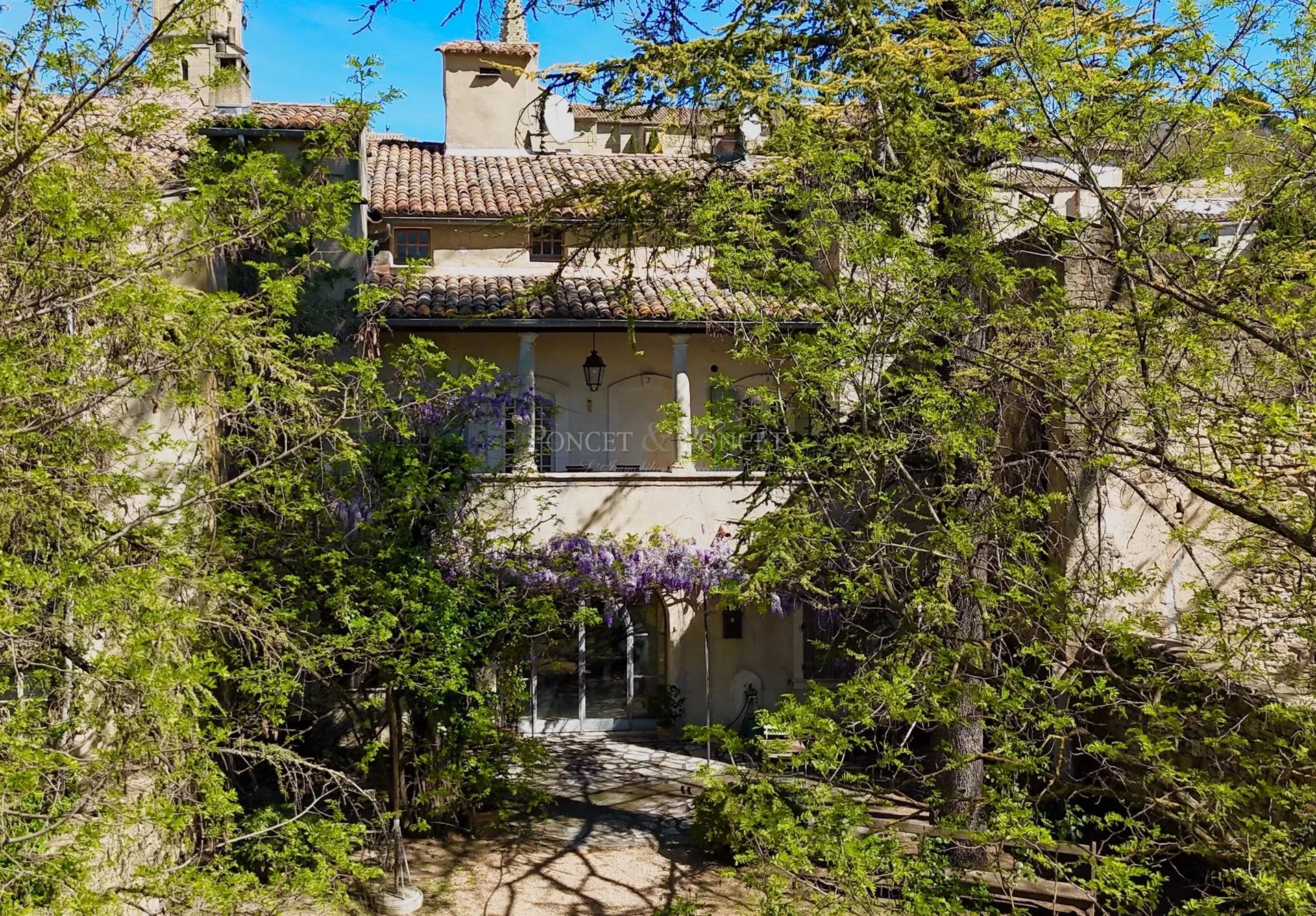 Maison à vendre, 327m², Uzès