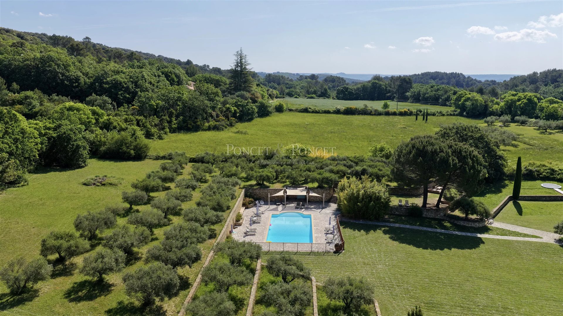 Maison à vendre, 795m², Uzès