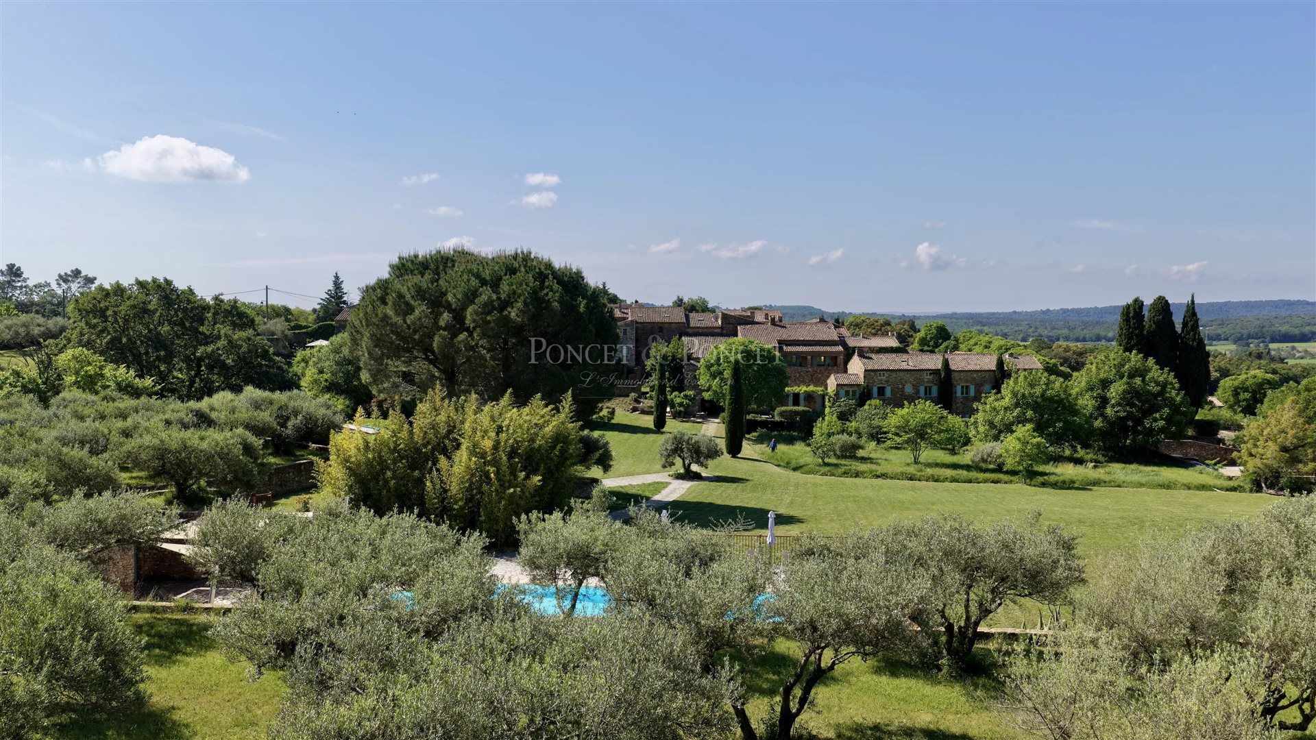 Maison à vendre, 795m², Uzès