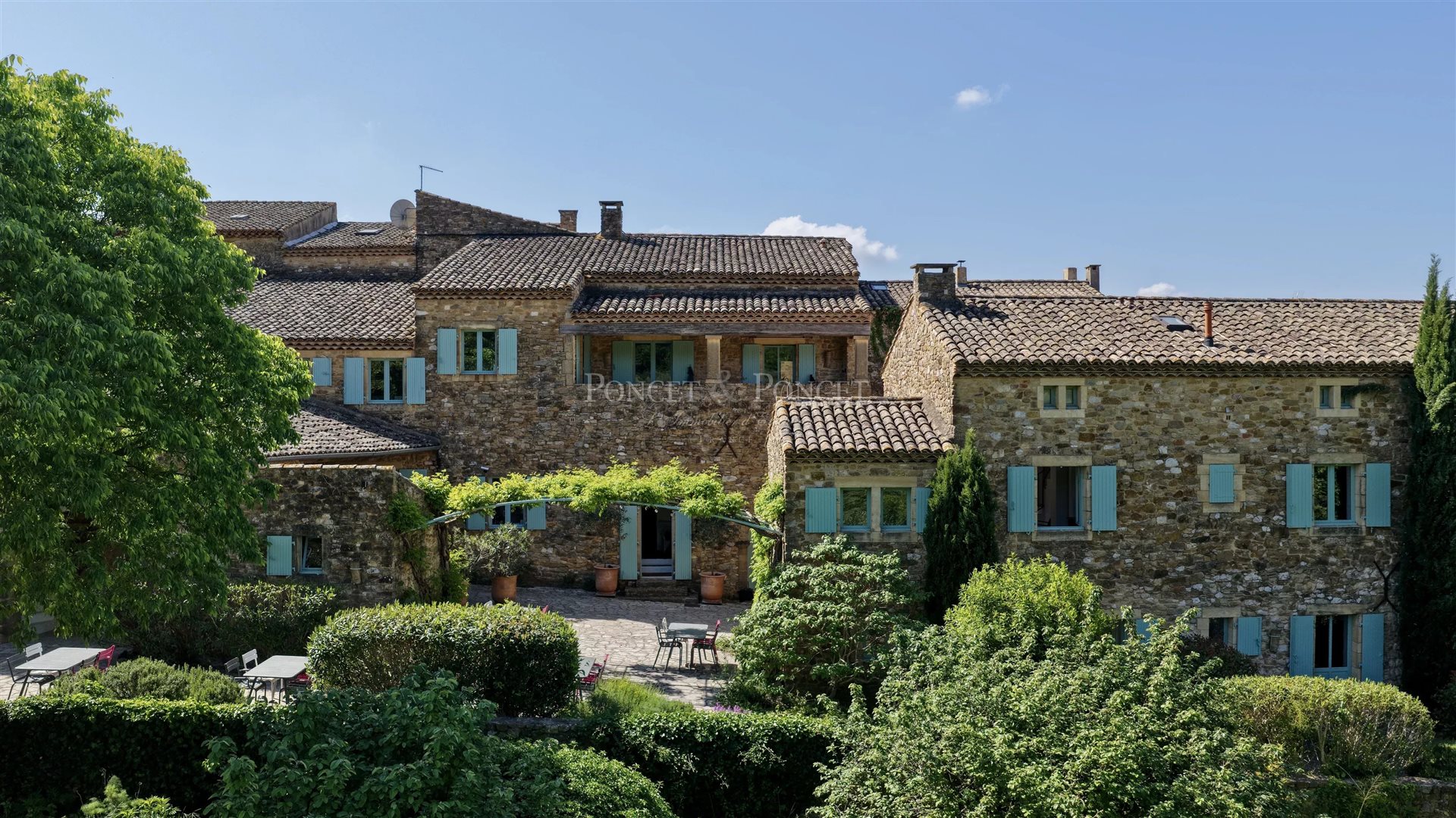 Maison à vendre, 795m², Uzès