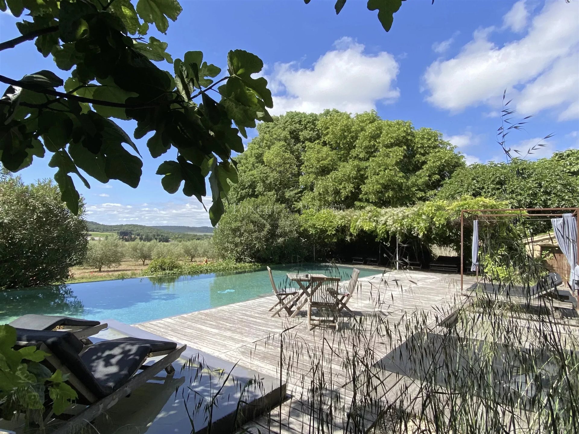 Maison à vendre, 690m², Uzès