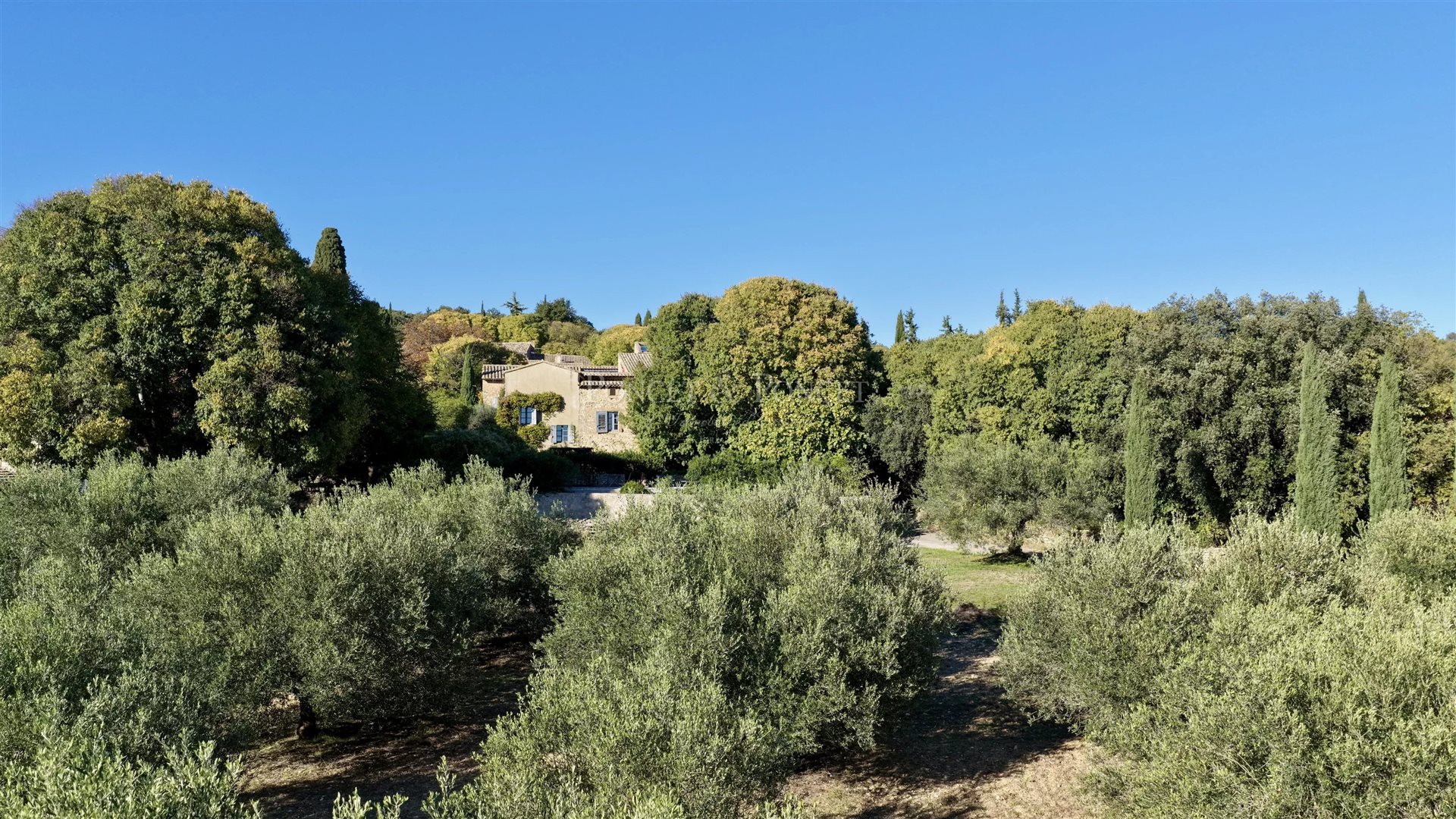 Maison à vendre, 690m², Uzès