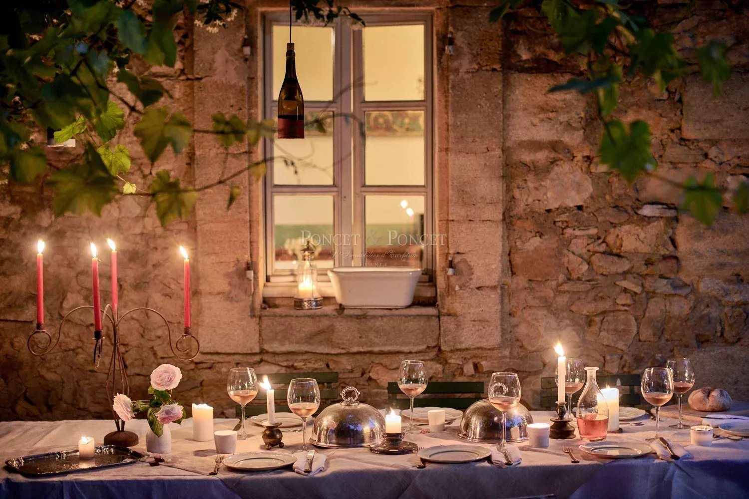 Maison à vendre, 472m², Uzès