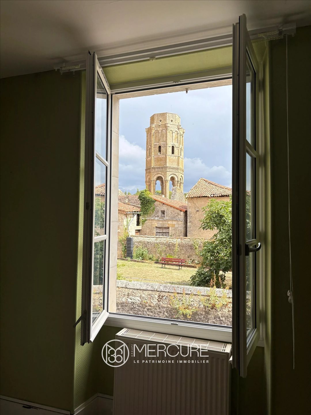 Maison à vendre, 200m², Charroux