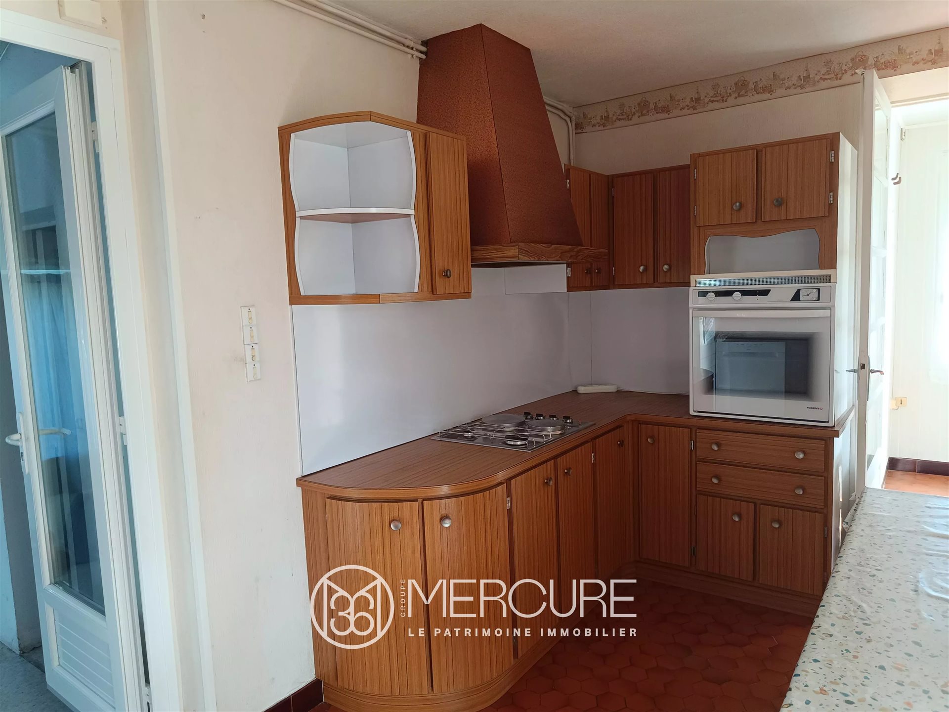 Maison à vendre, 65m², Charroux