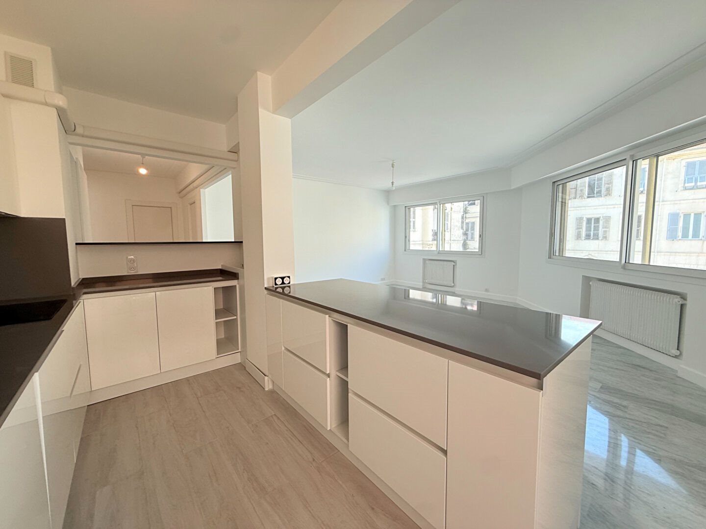 Appartement à vendre, 69m², Menton