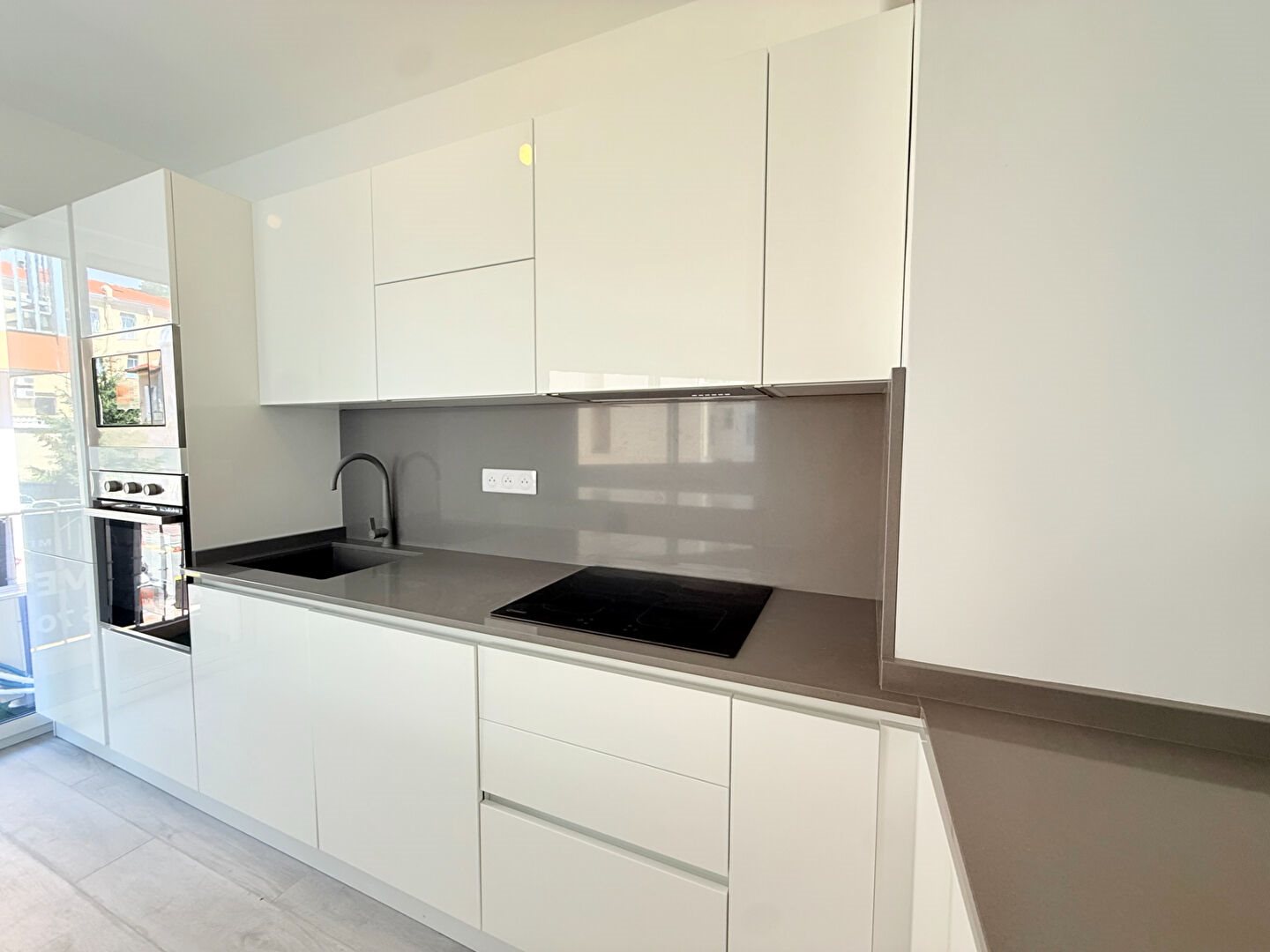 Appartement à vendre, 69m², Menton