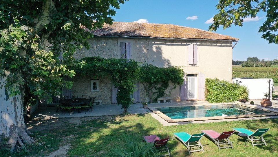 Maison à vendre, 186m², Beaucaire