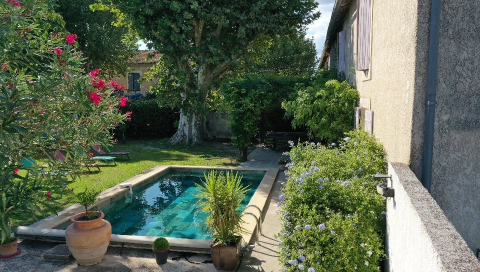 Maison à vendre, 186m², Beaucaire