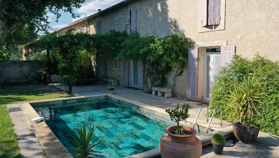 Maison à vendre, 186m², Beaucaire