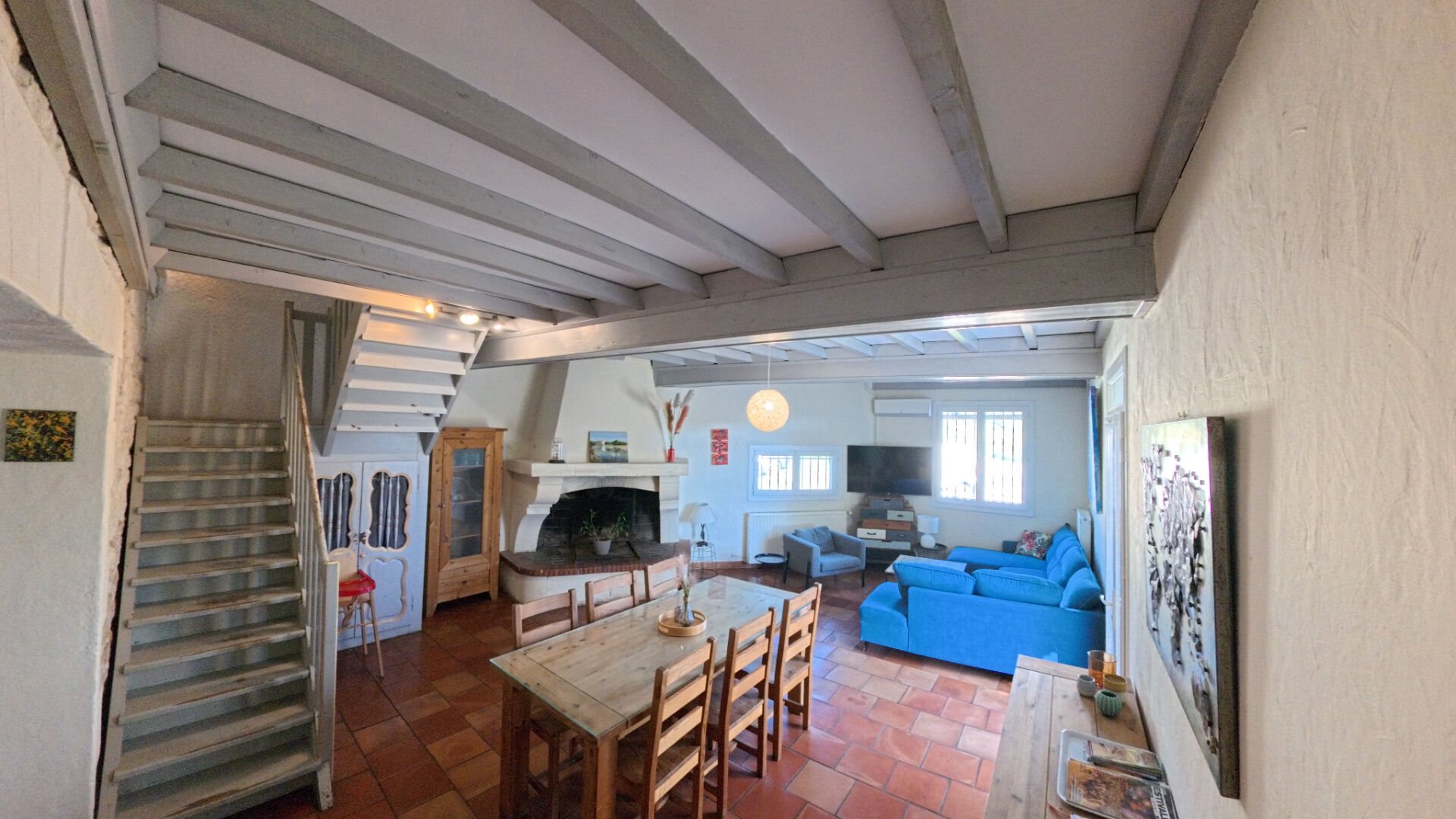 Maison à vendre, 186m², Beaucaire