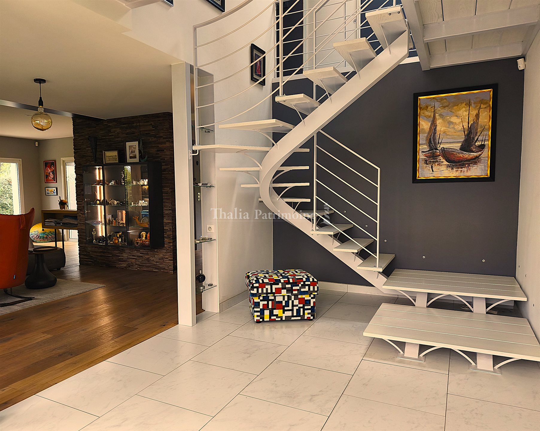 Maison à vendre, 391m², Legé