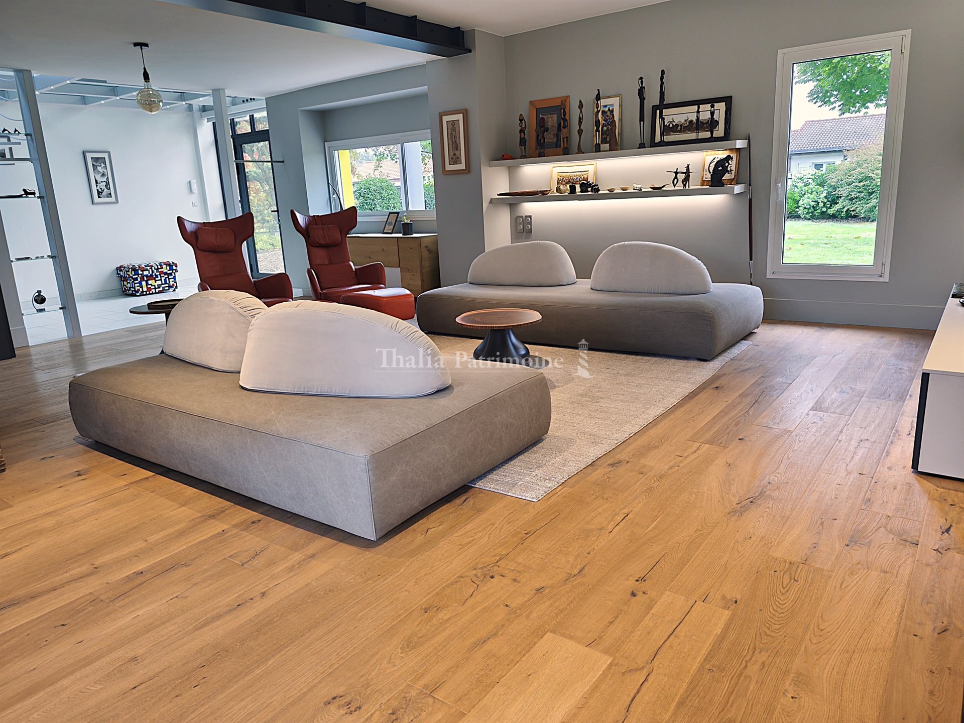 Maison à vendre, 391m², Legé