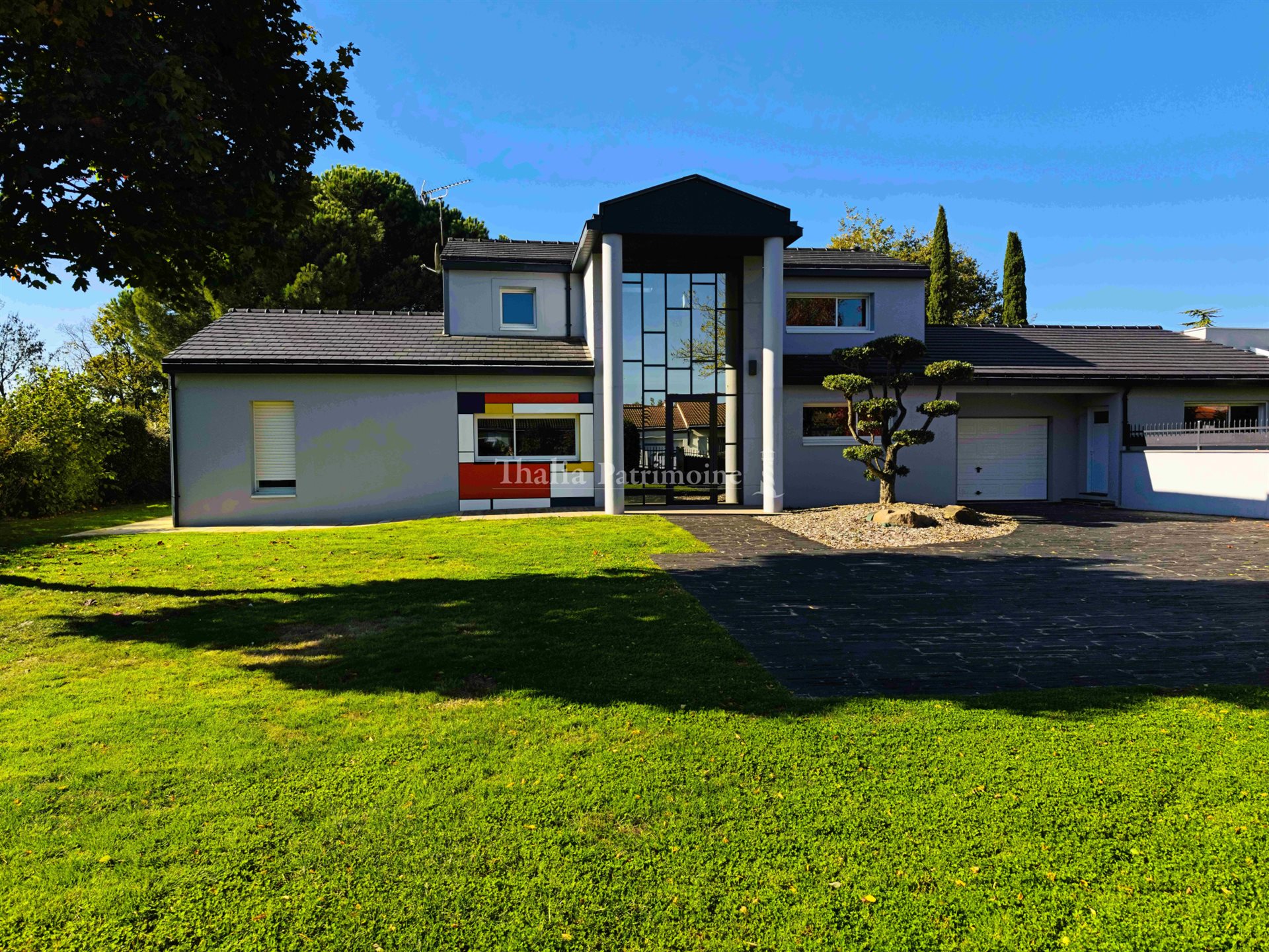 Maison à vendre, 391m², Legé