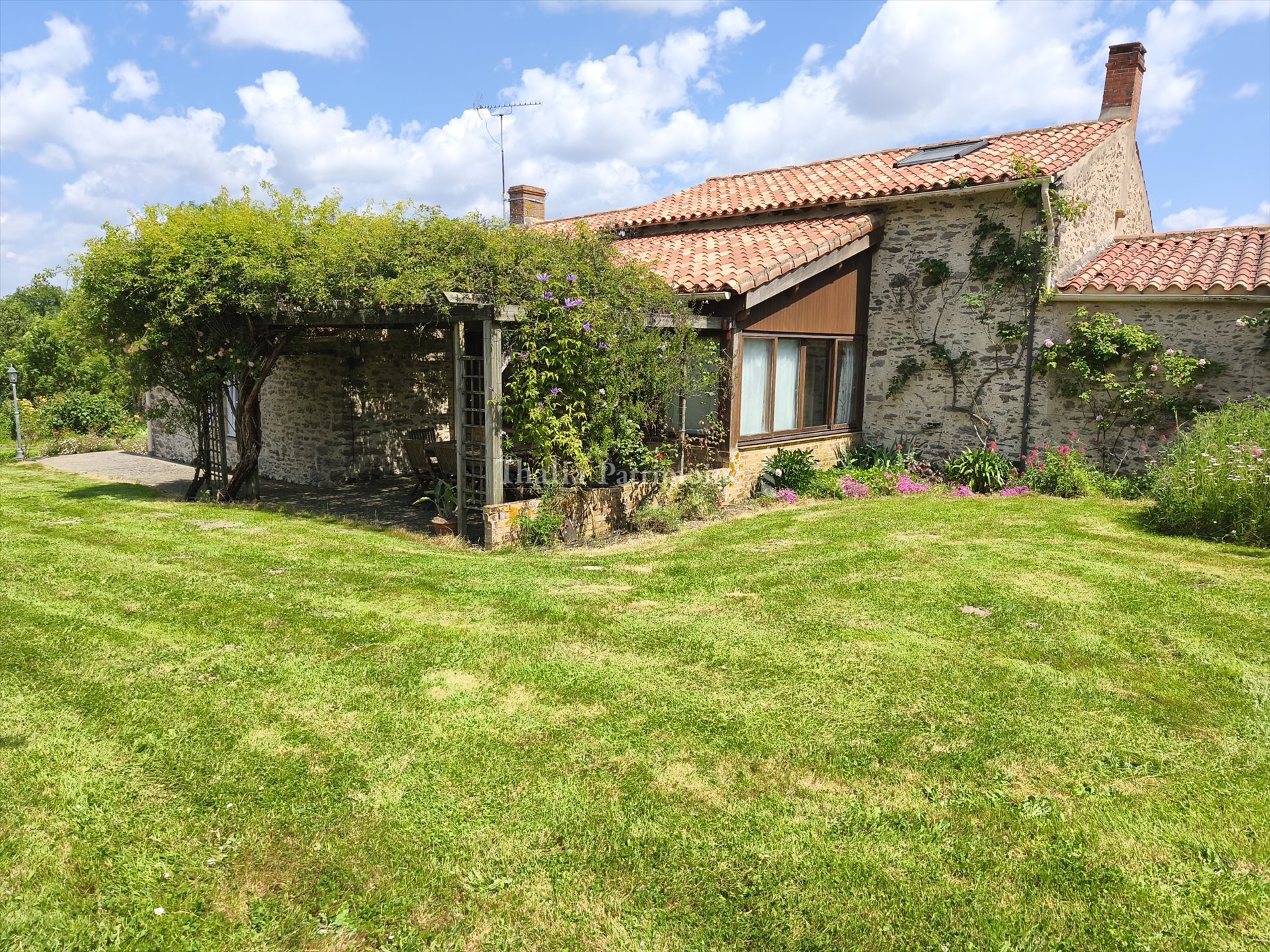 Maison à vendre, 300m², Château-Guibert