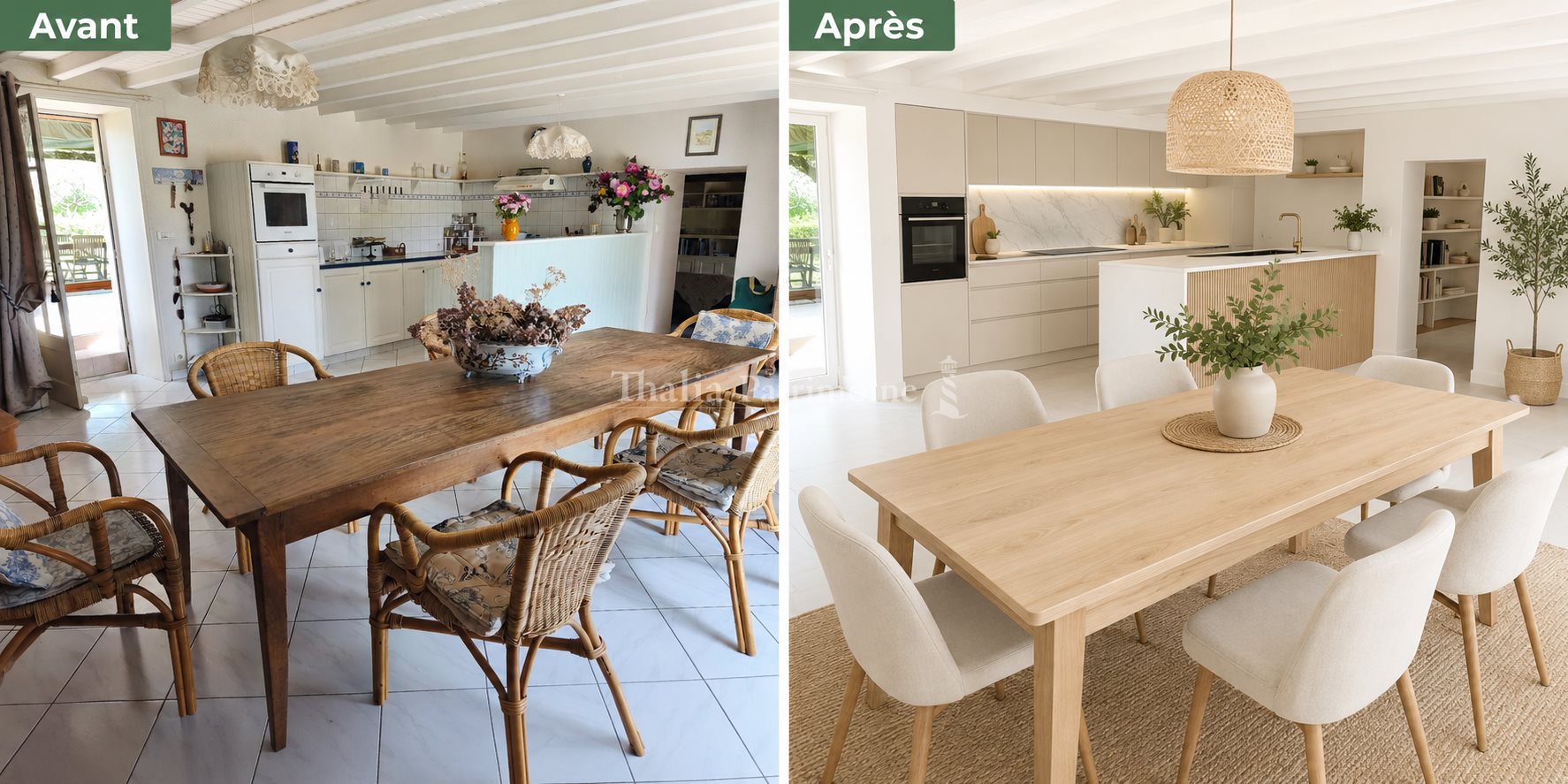 Maison à vendre, 300m², Château-Guibert