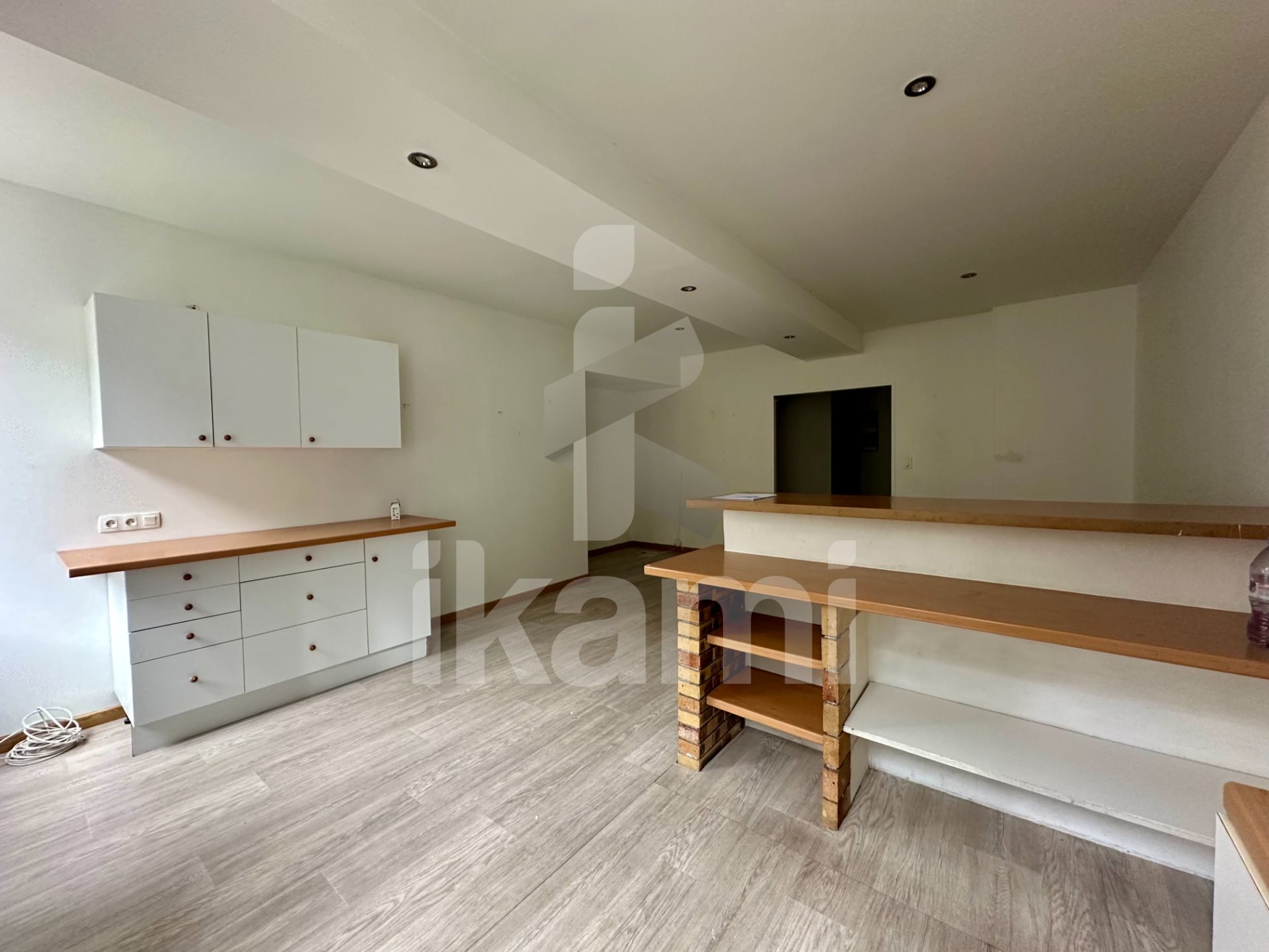 Appartement à vendre, 76m², Vienne