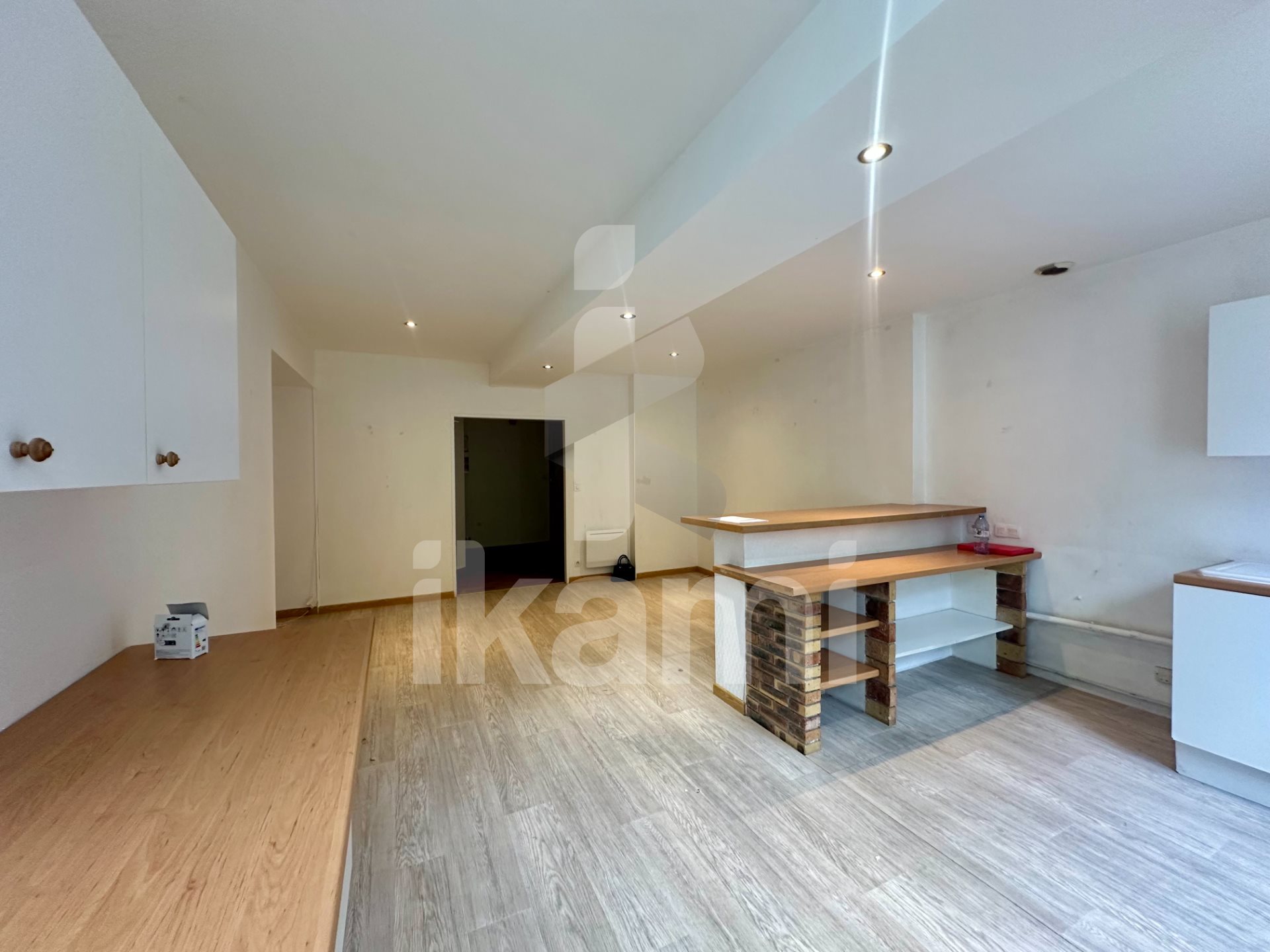 Appartement à vendre, 76m², Vienne