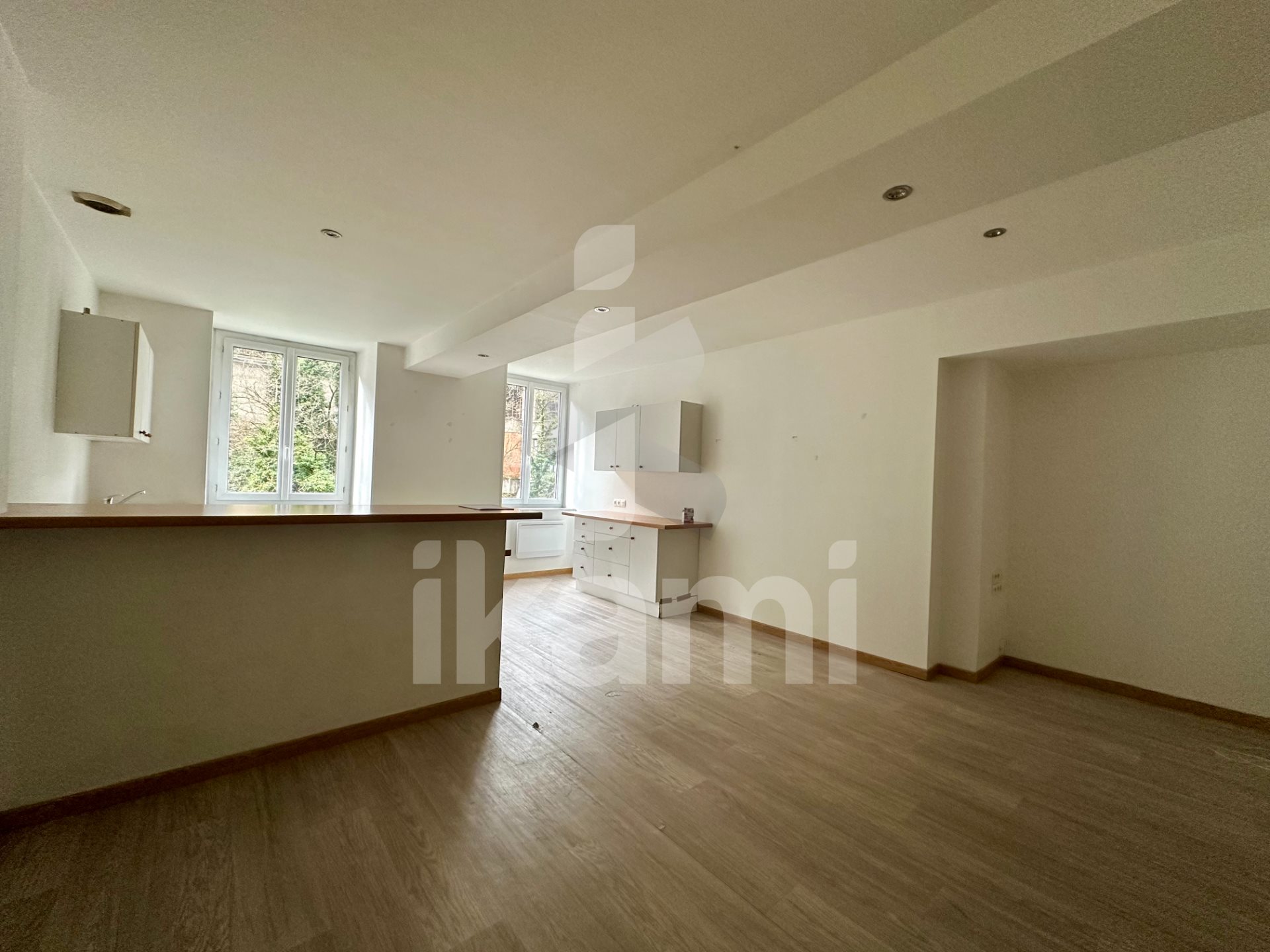Appartement à vendre, 76m², Vienne