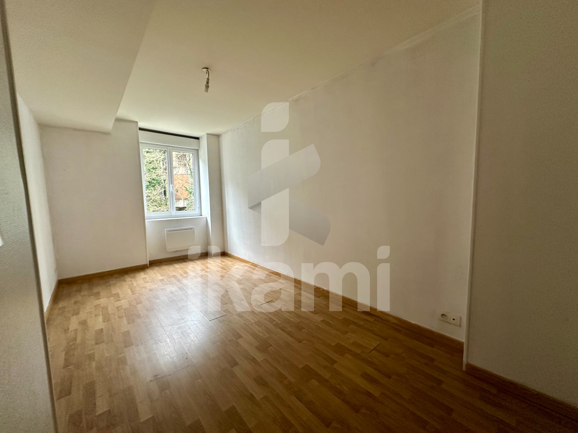 Appartement à vendre, 76m², Vienne
