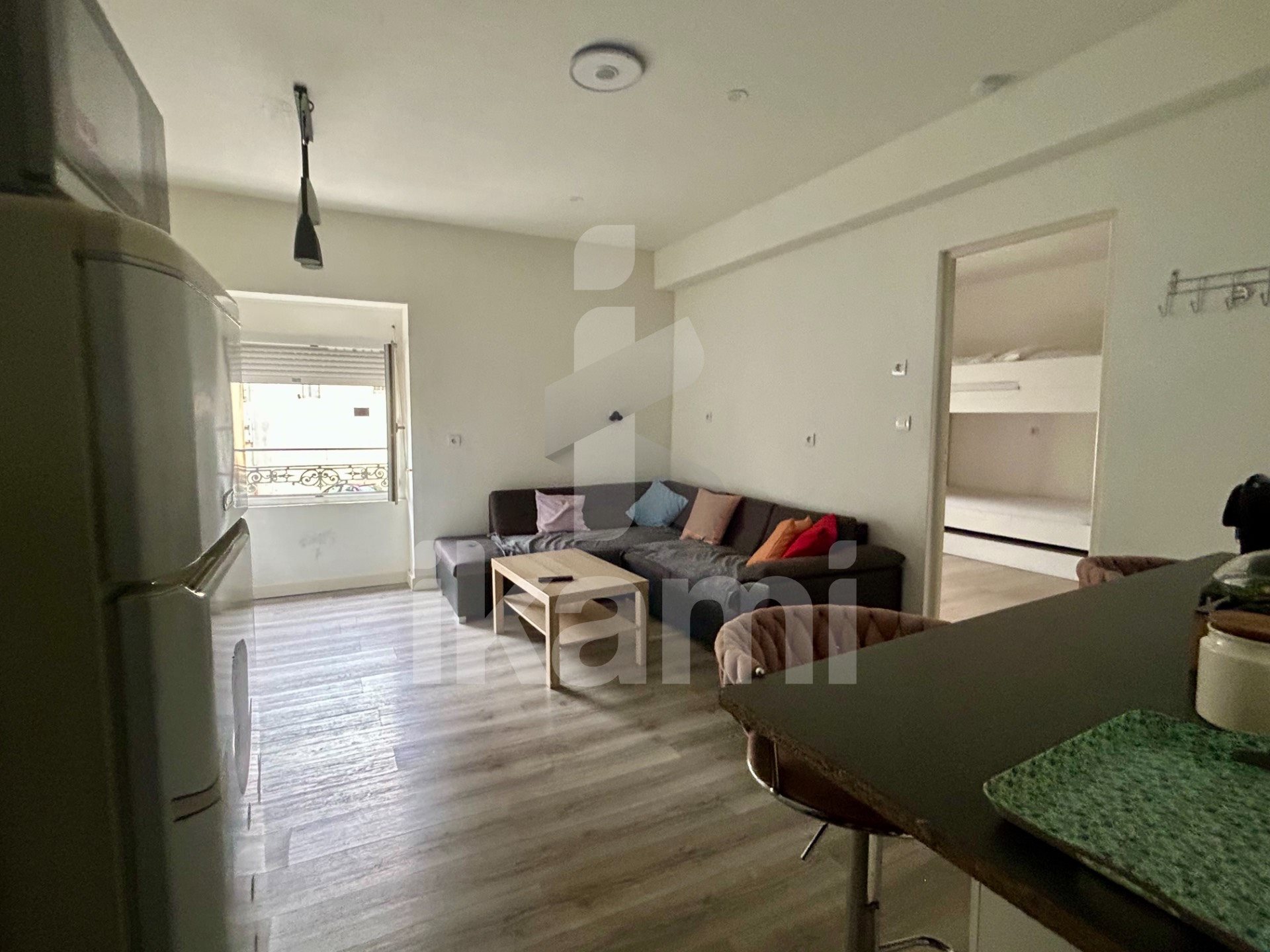 Appartement à vendre, 40m², Rive-de-Gier