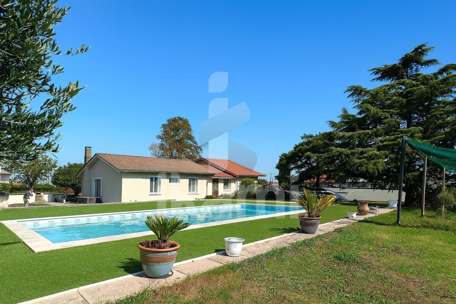 Maison à vendre, 150m², Échalas