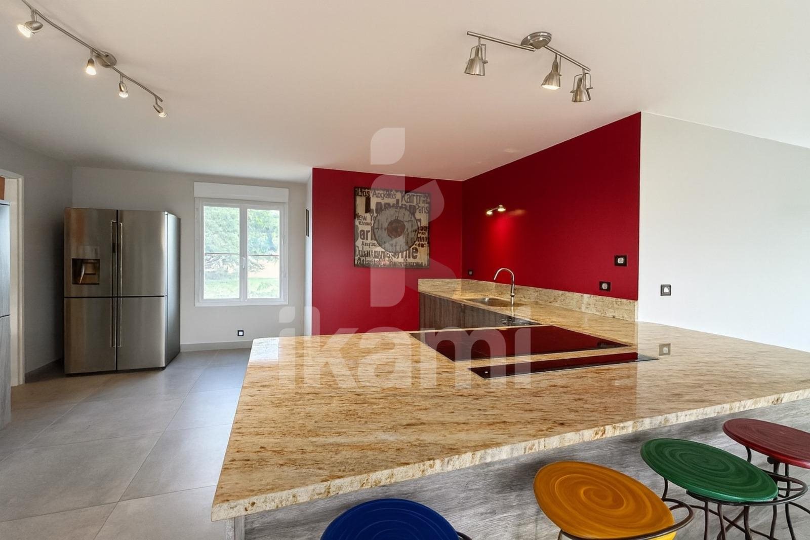Maison à vendre, 150m², Échalas