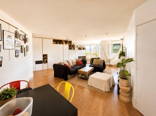 Appartement 4 pièces 112 m² · à Lyon 9ème · 112 m² · 350 000 €