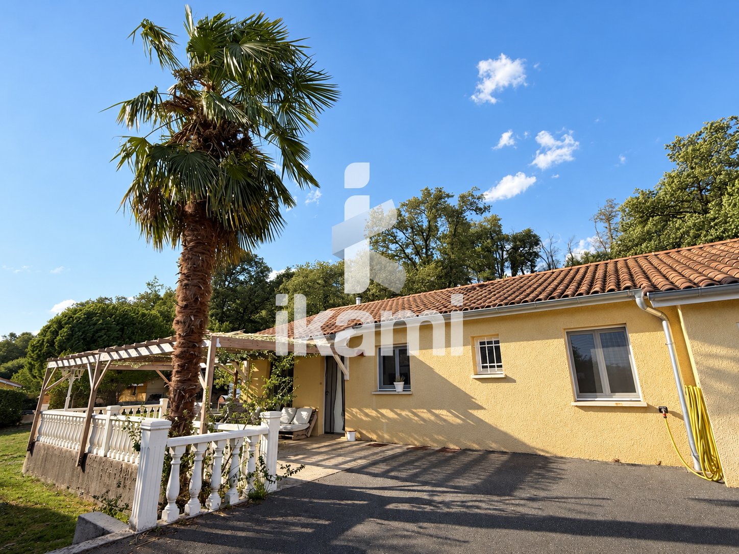 Maison à vendre, 116m², Épinouze