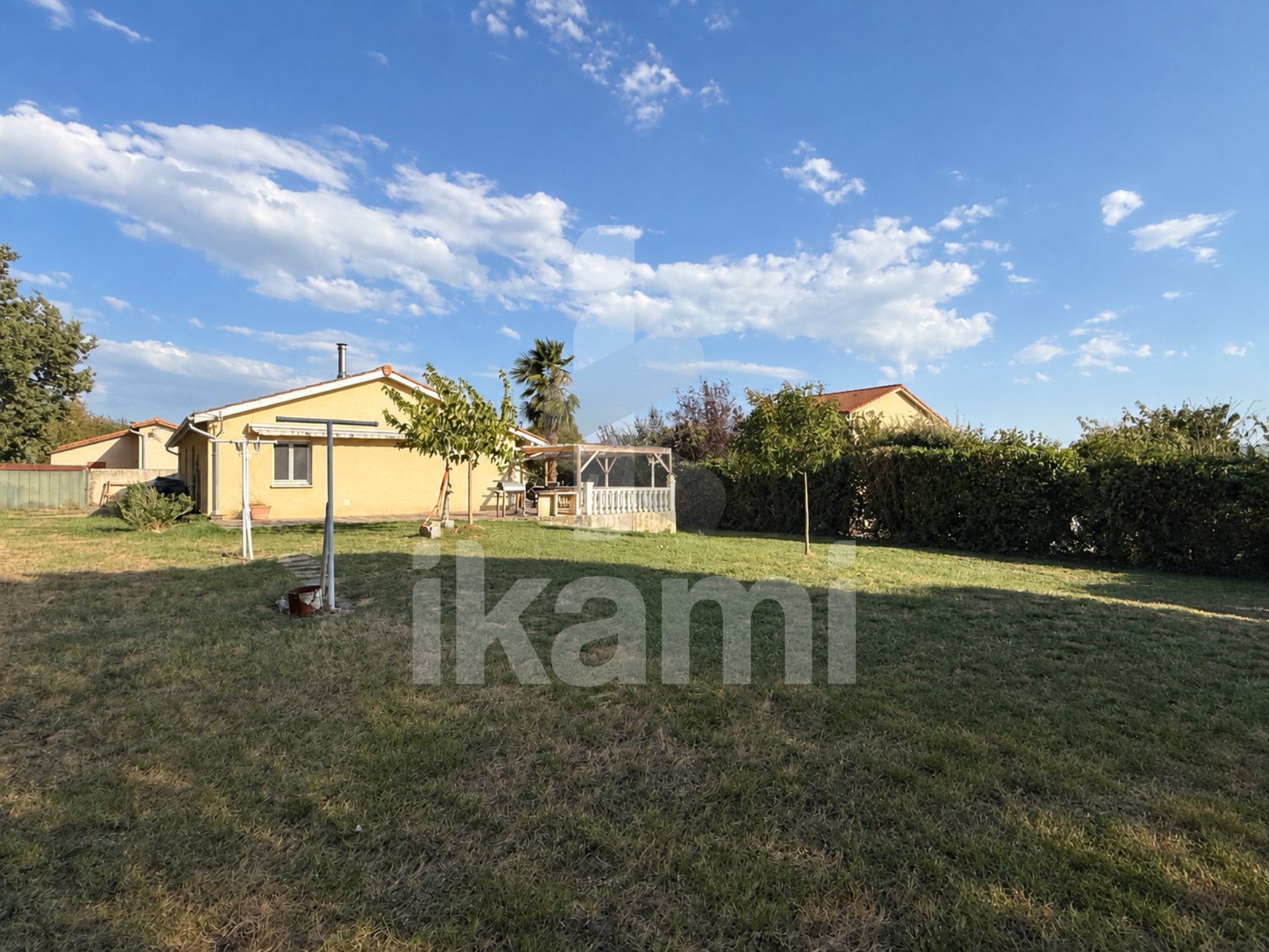 Maison à vendre, 116m², Épinouze