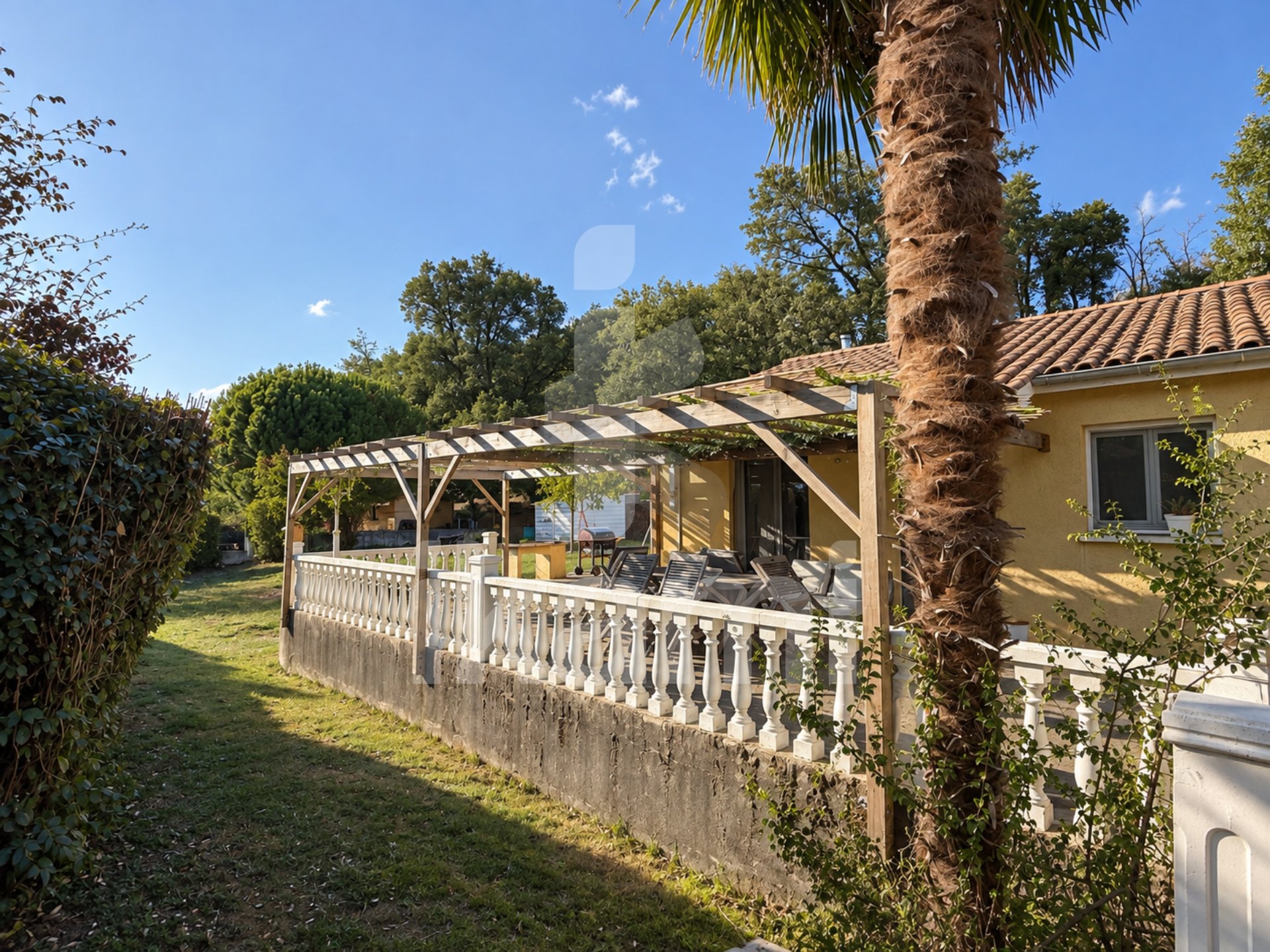 Maison à vendre, 116m², Épinouze