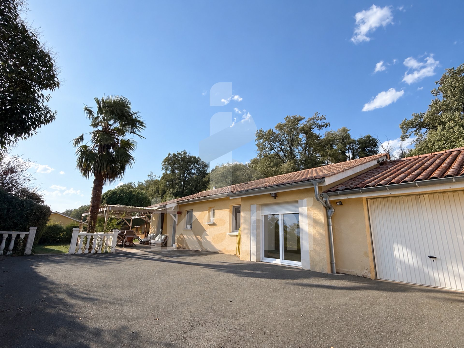 Maison à vendre, 116m², Épinouze