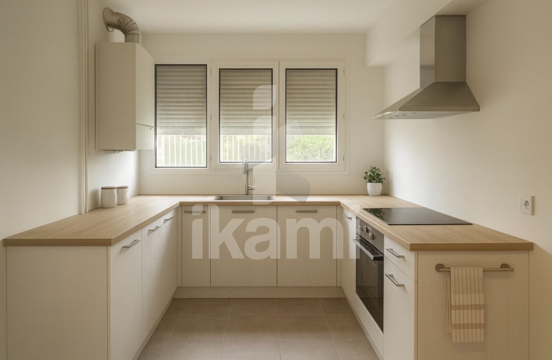 Appartement à vendre, 105m², Grigny