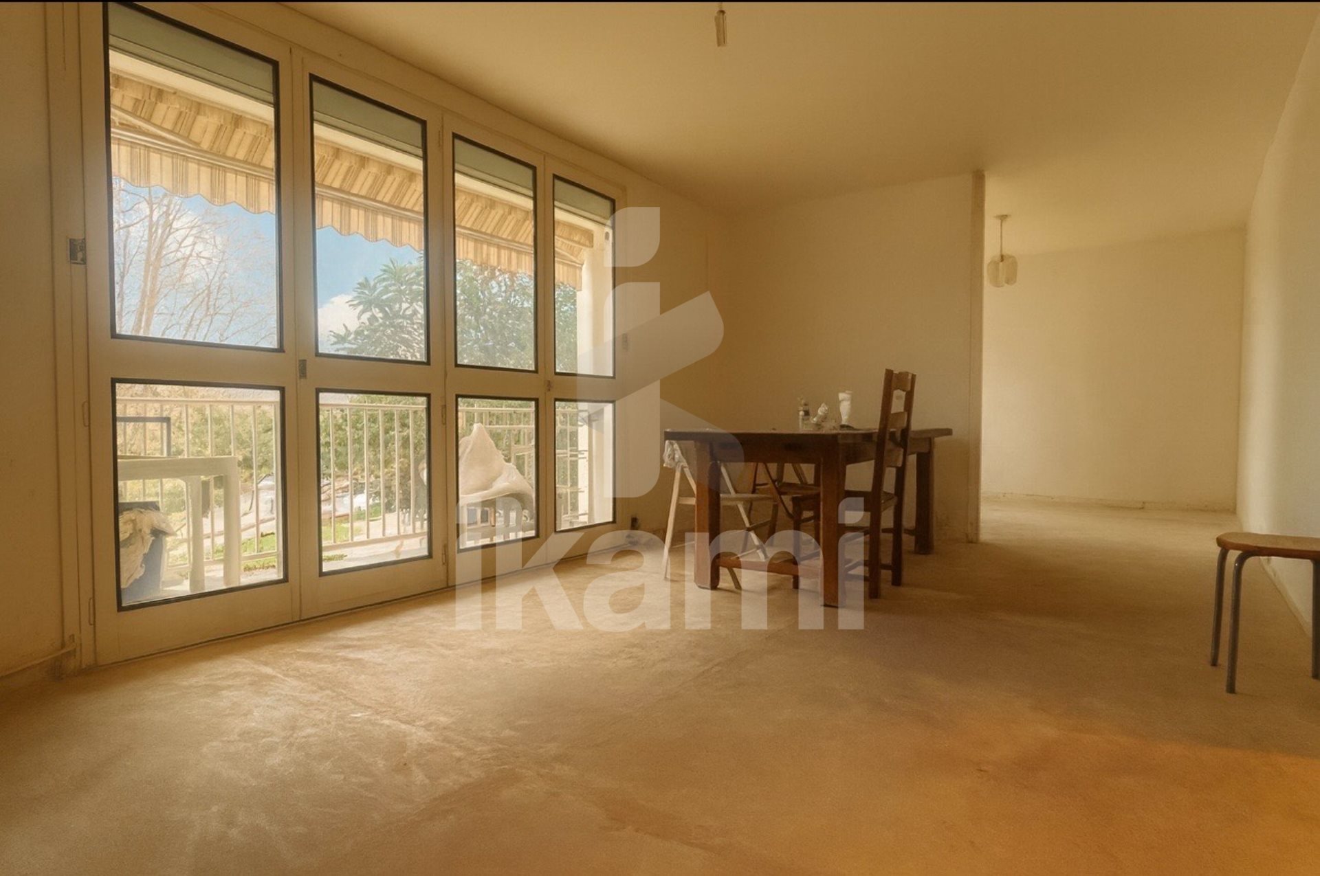 Appartement à vendre, 105m², Grigny