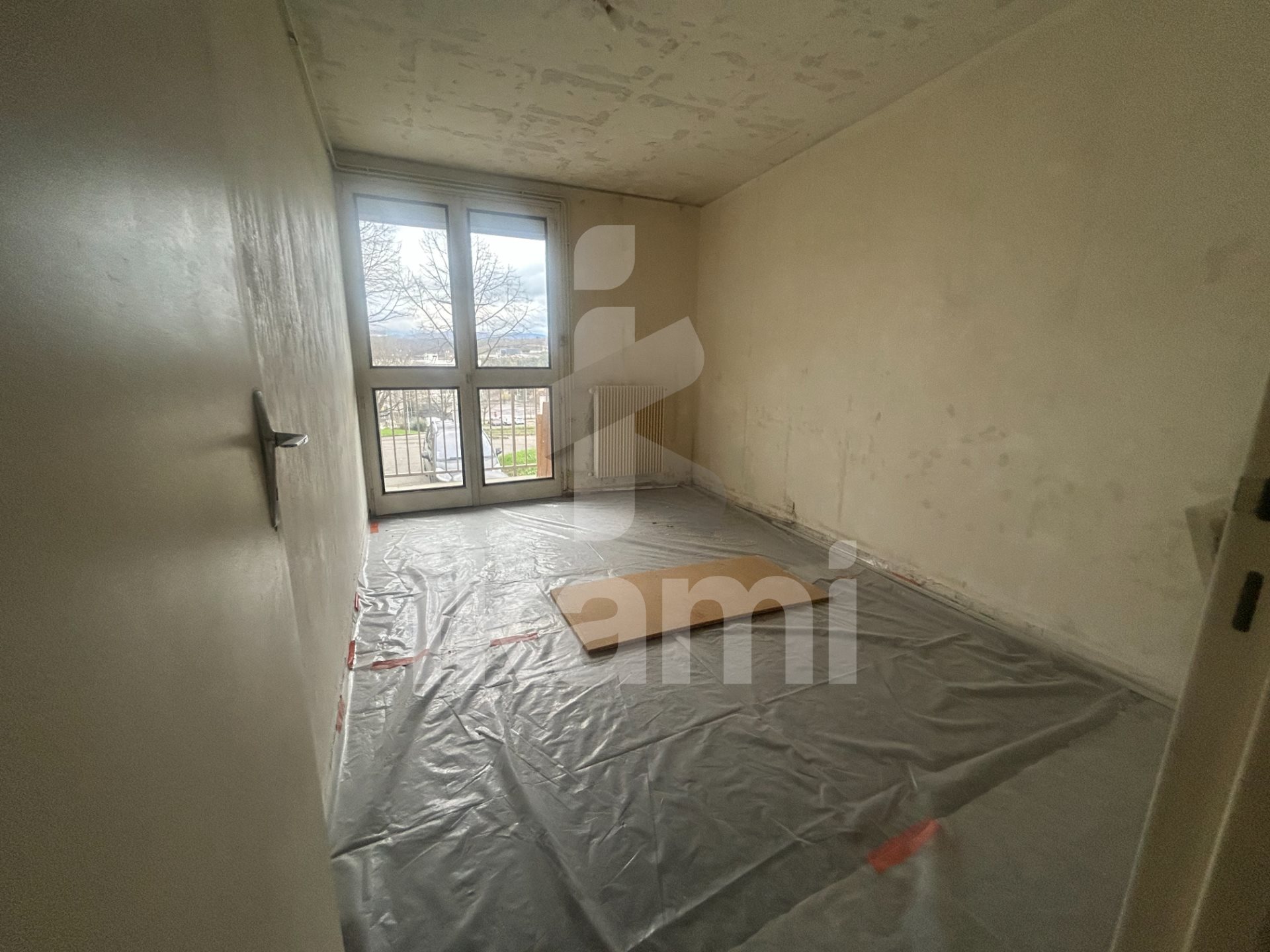 Appartement à vendre, 105m², Grigny