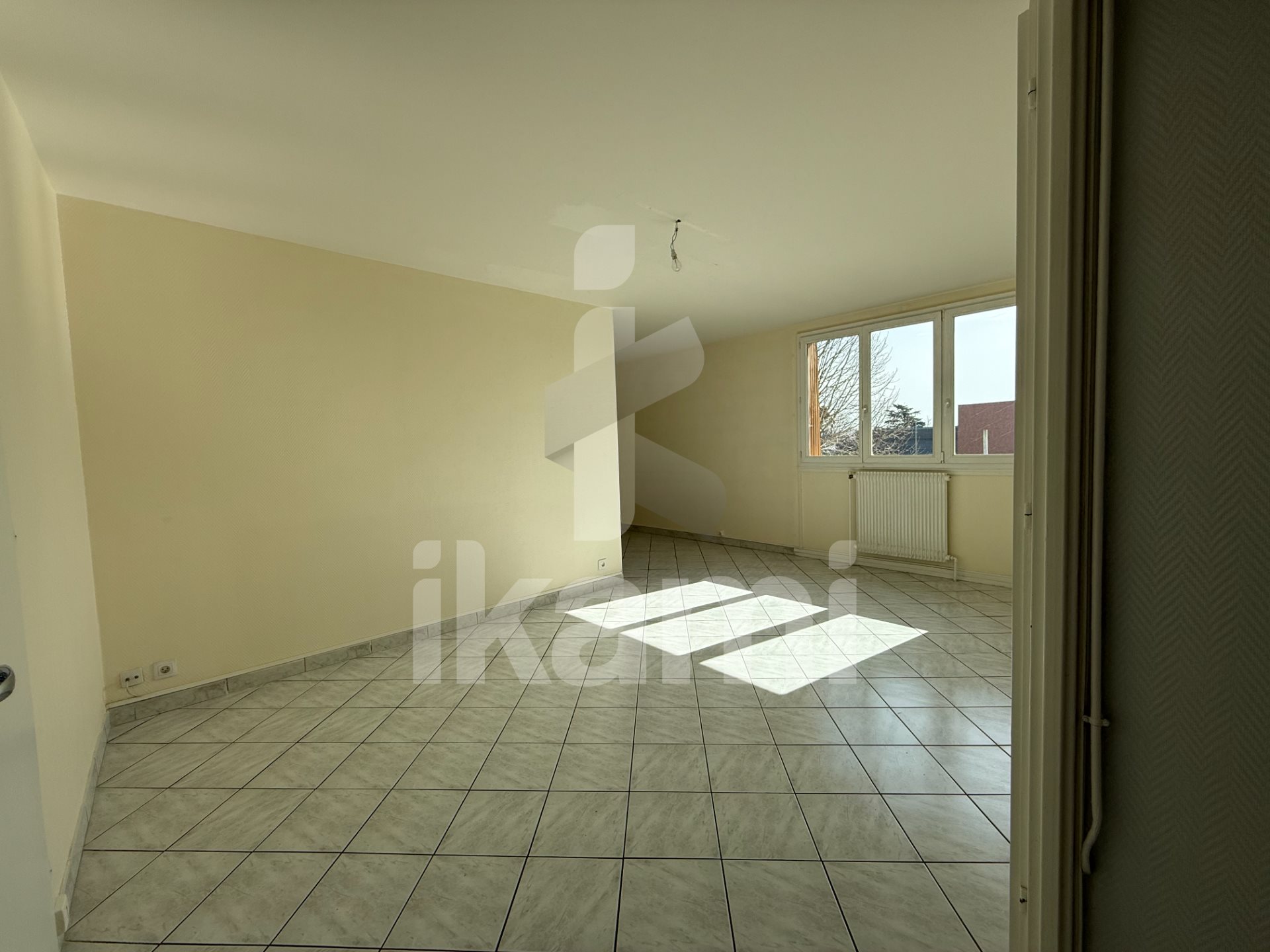 Appartement à vendre, 70m², Pierre-Bénite