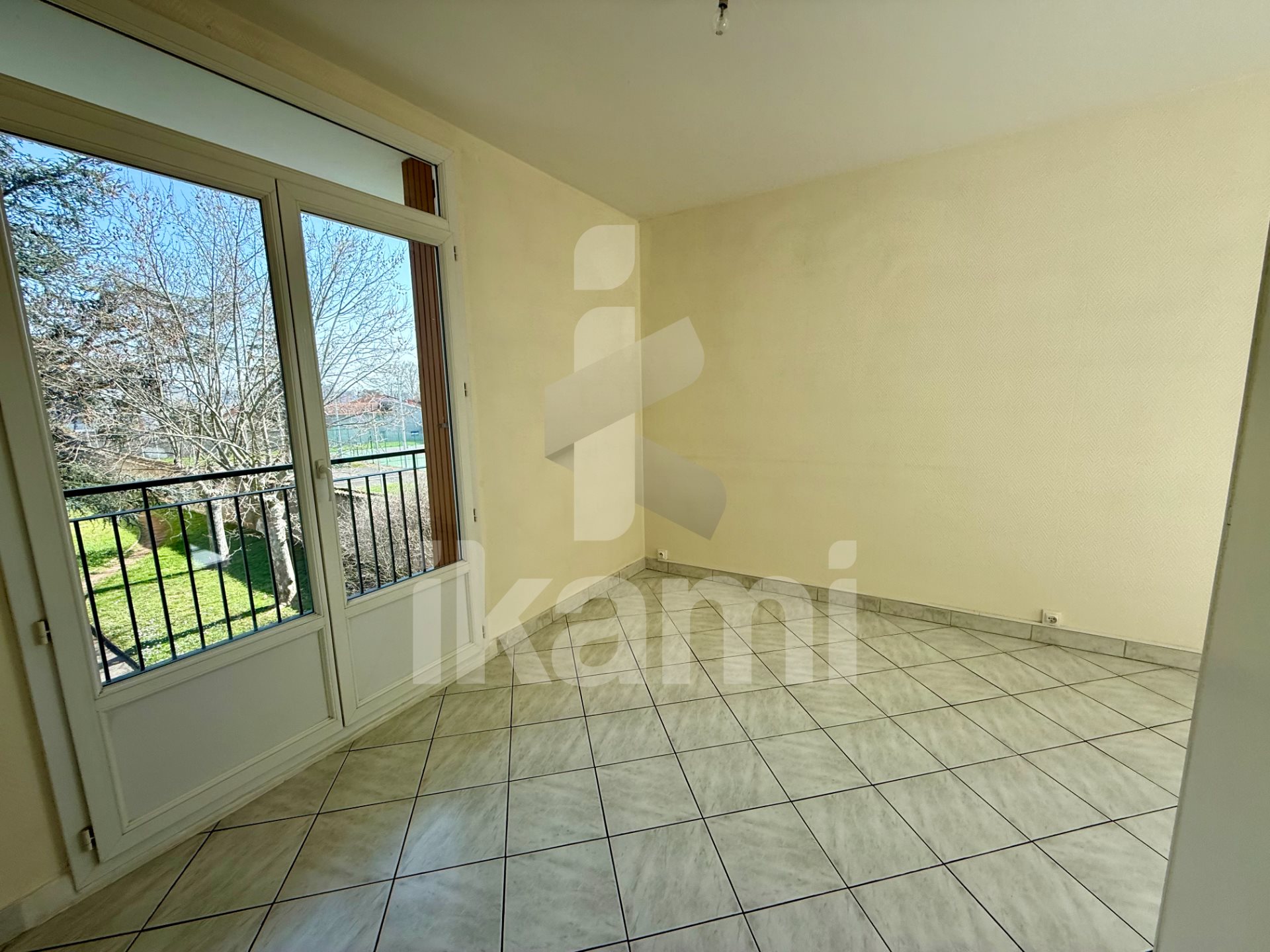 Appartement à vendre, 70m², Pierre-Bénite