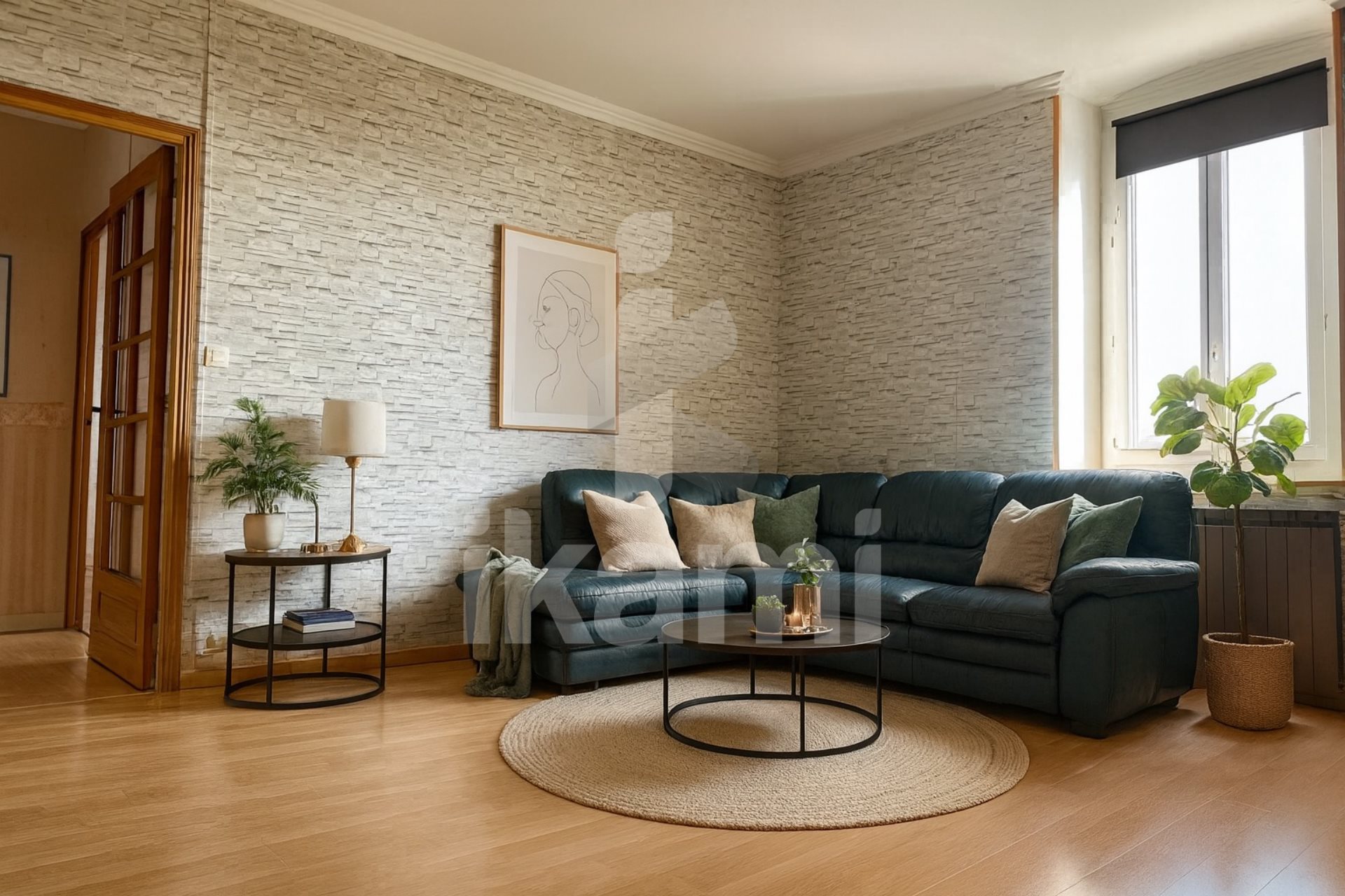 Appartement à vendre, 64m², Givors