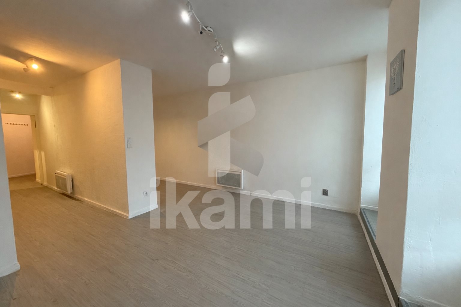 Appartement à vendre, 39m², Rive-de-Gier