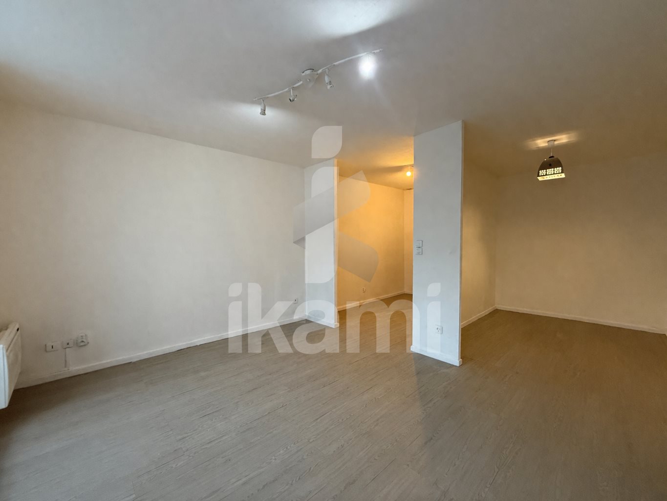 Appartement à vendre, 39m², Rive-de-Gier