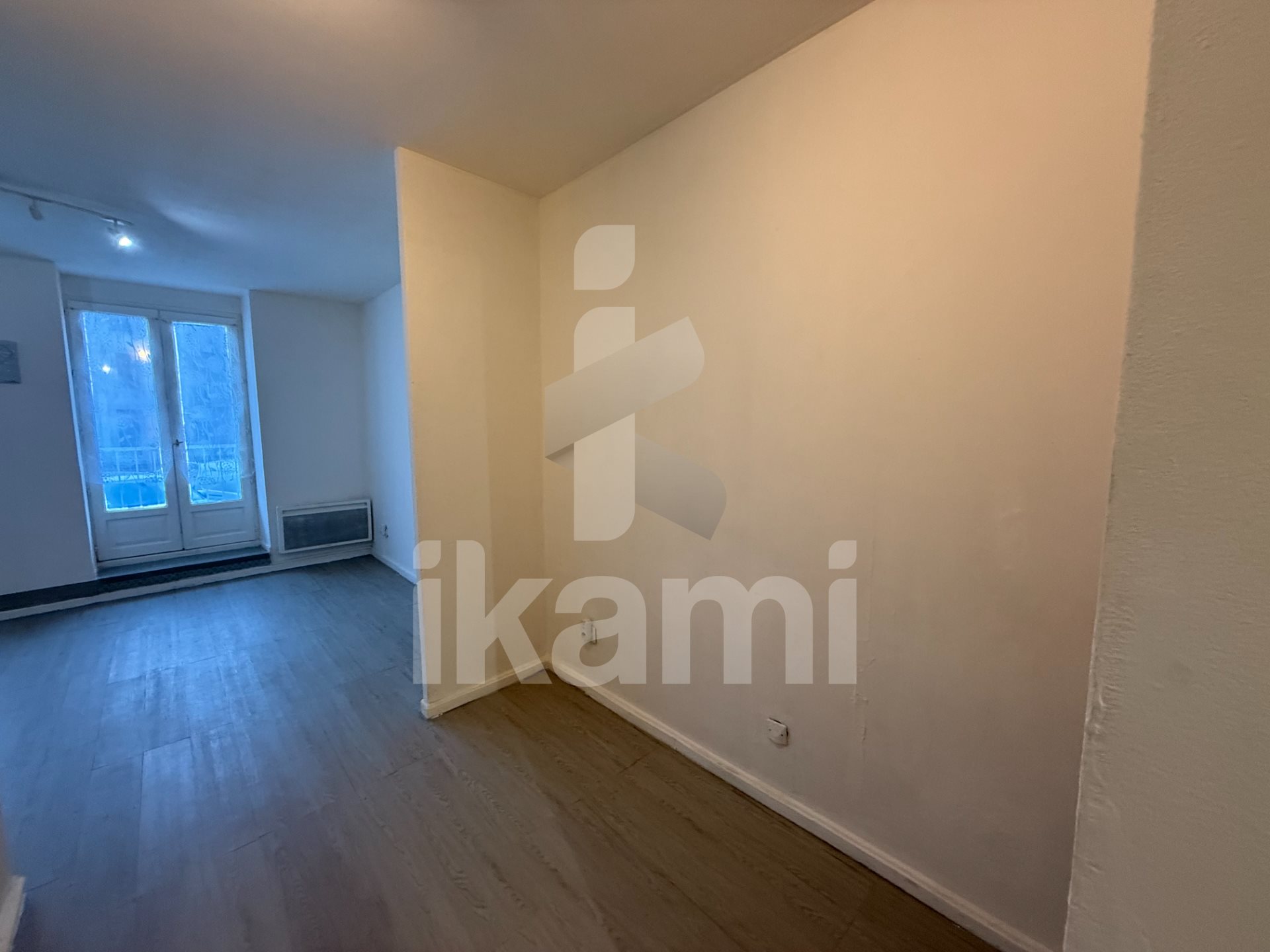 Appartement à vendre, 39m², Rive-de-Gier